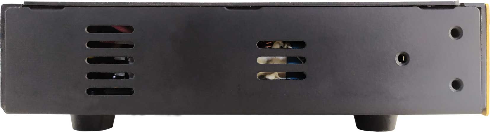 GUITARGUITAR Mark Bass Nano Mark 300 II 300W 4Ohm Bass Head