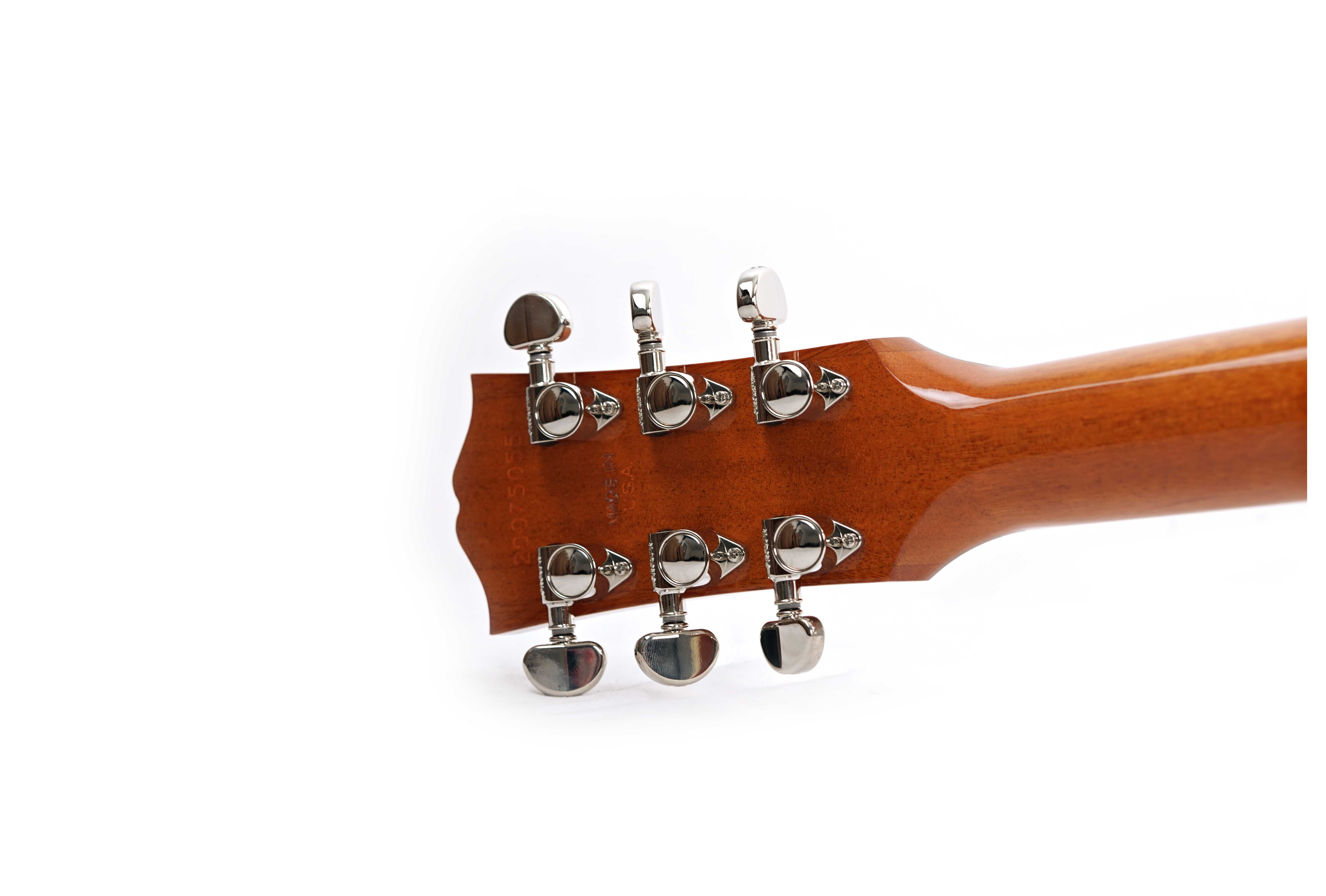 GUITARGUITAR Gibson Hummingbird Standard EC Heritage Cherry Sunburst