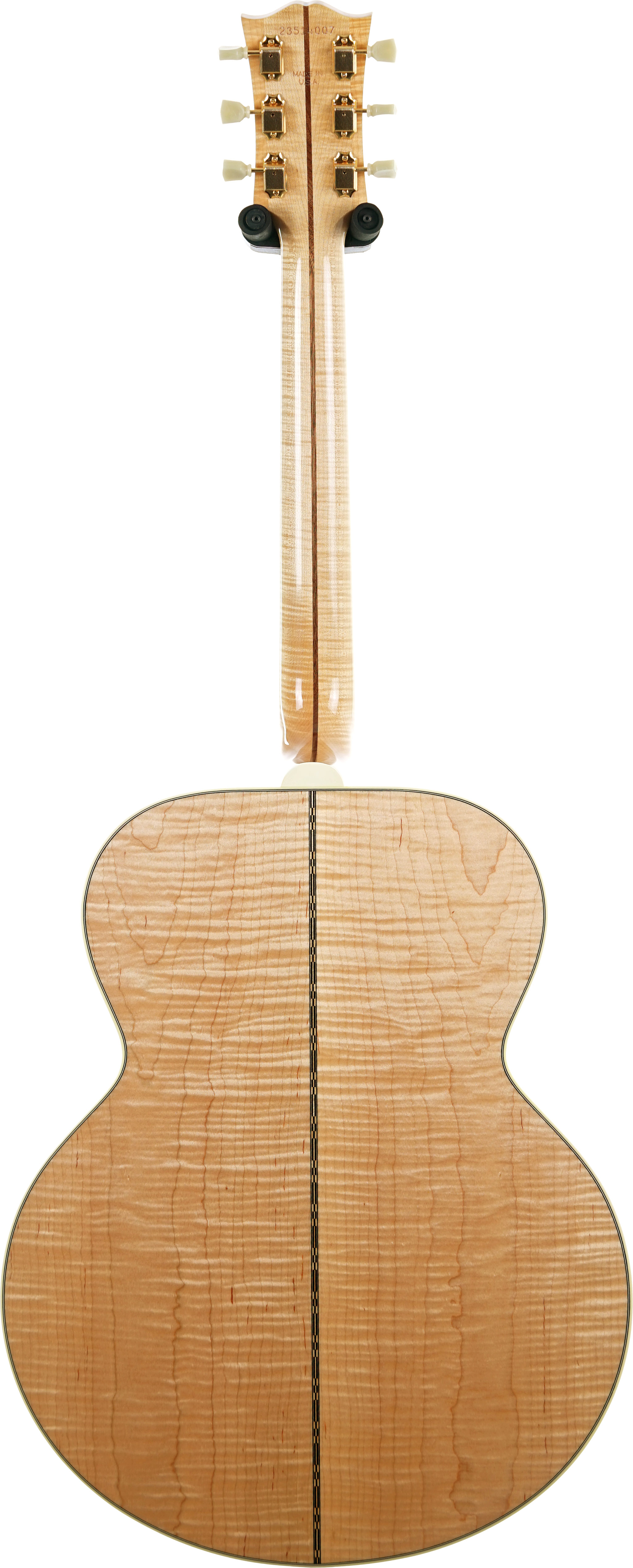 GUITARGUITAR Gibson SJ-200 Original Antique Natural #23514007