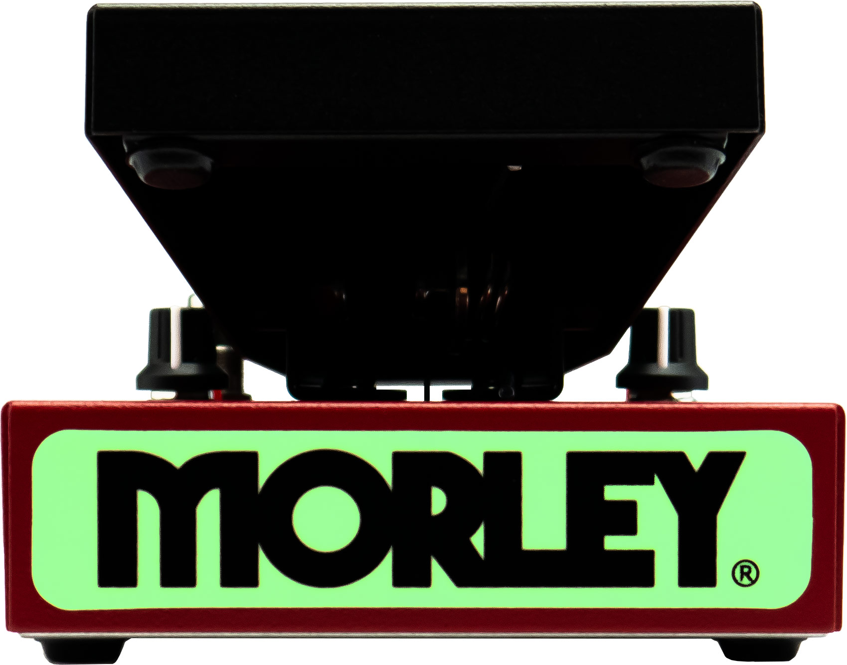 GUITARGUITAR Morley 20/20 Bad Horsie Wah