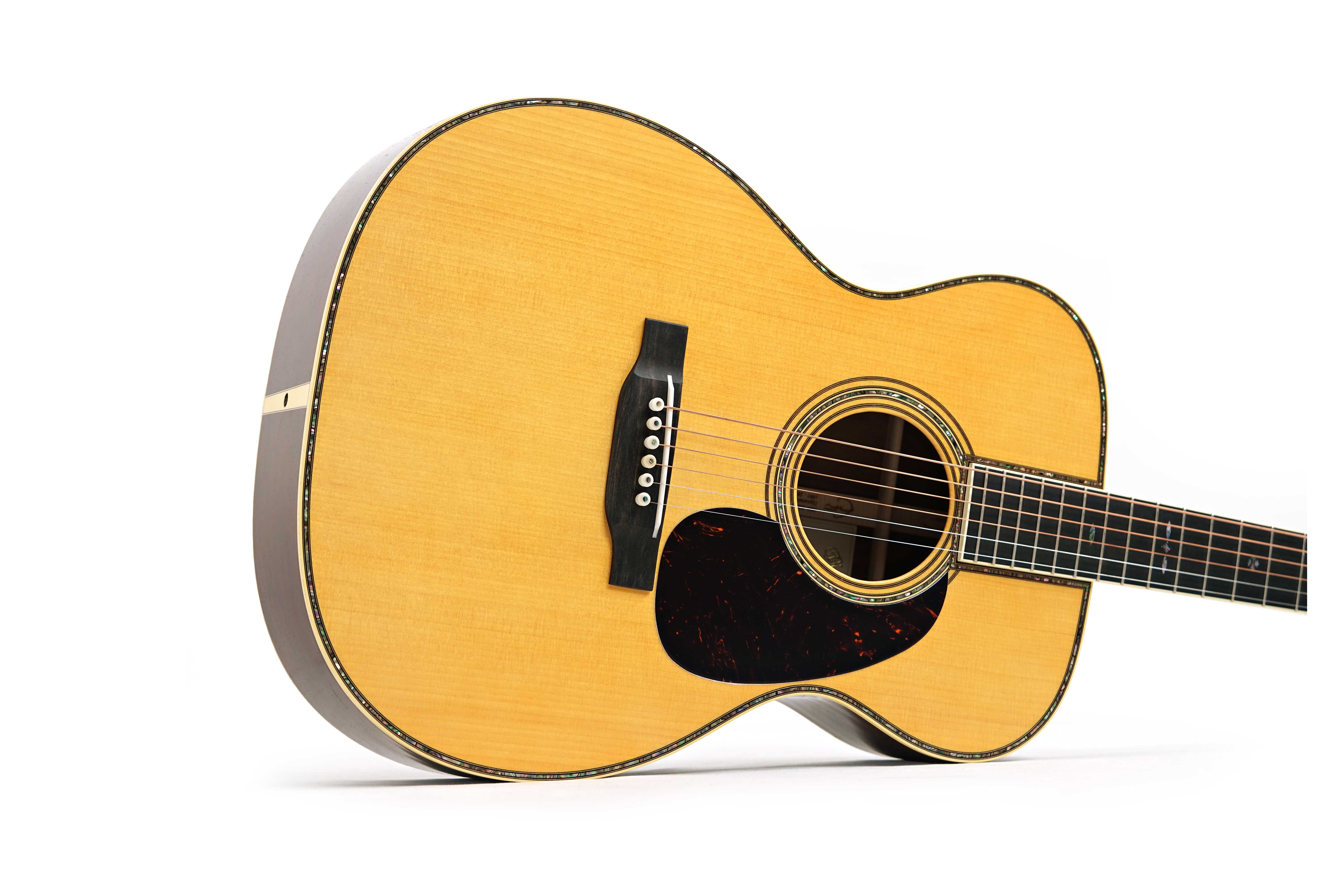 GUITARGUITAR Martin 000-42 Eric Clapton 30th Anniversary #M2997704