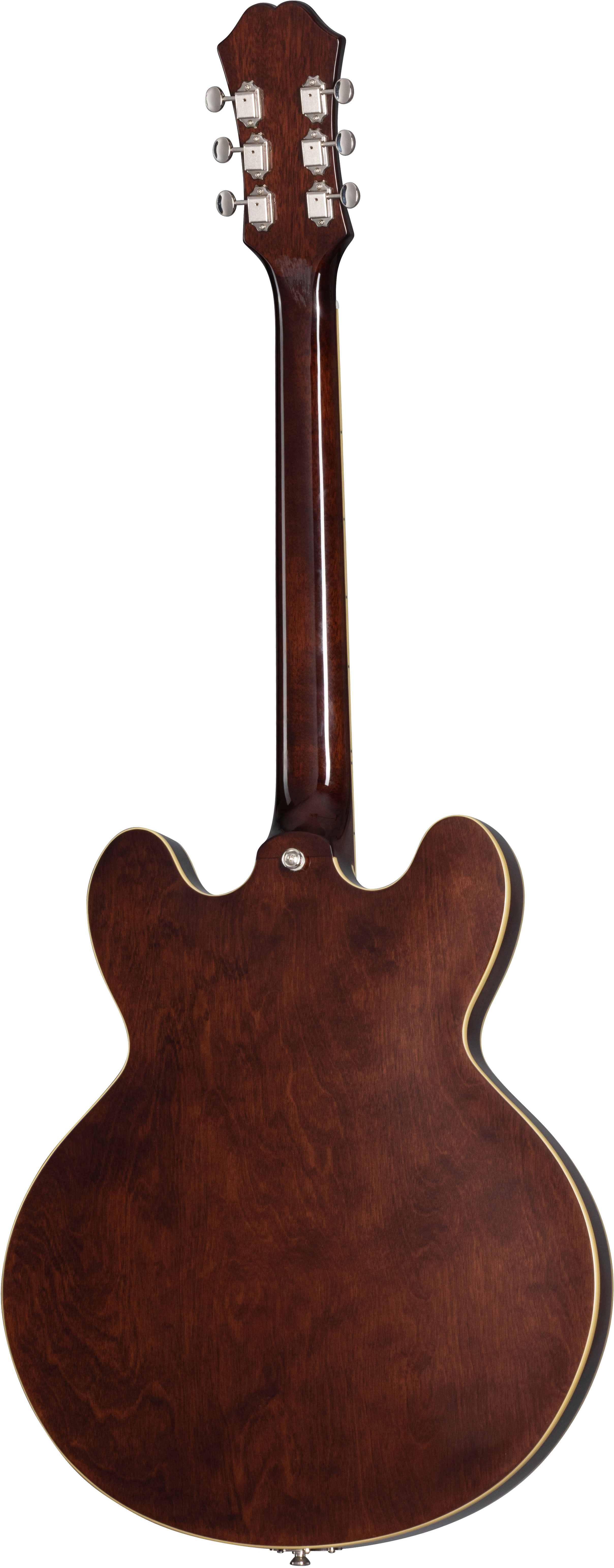 GUITARGUITAR Epiphone Casino Vintage Sunburst