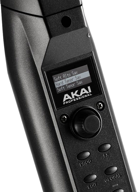 GUITARGUITAR Akai Professional EWI SOLO