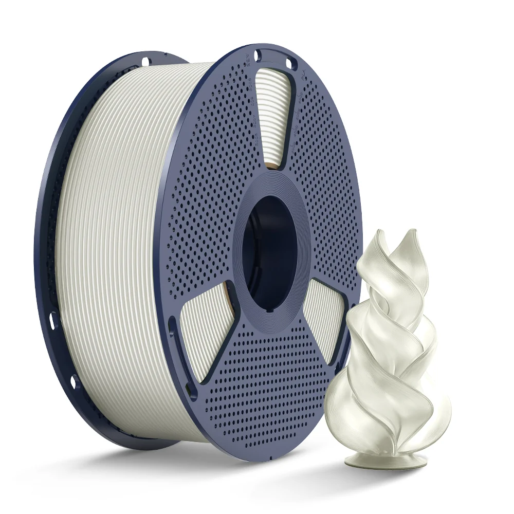 SUNLU PLA+(PLA Plus) 3D Printer Filament 1KG