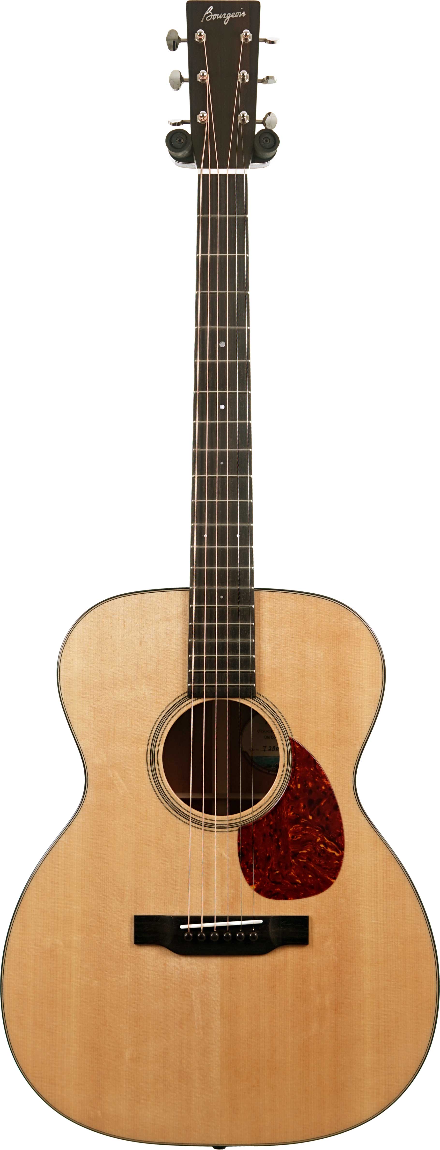 GUITARGUITAR Bourgeois Touchstone Country Boy OM #T2508224