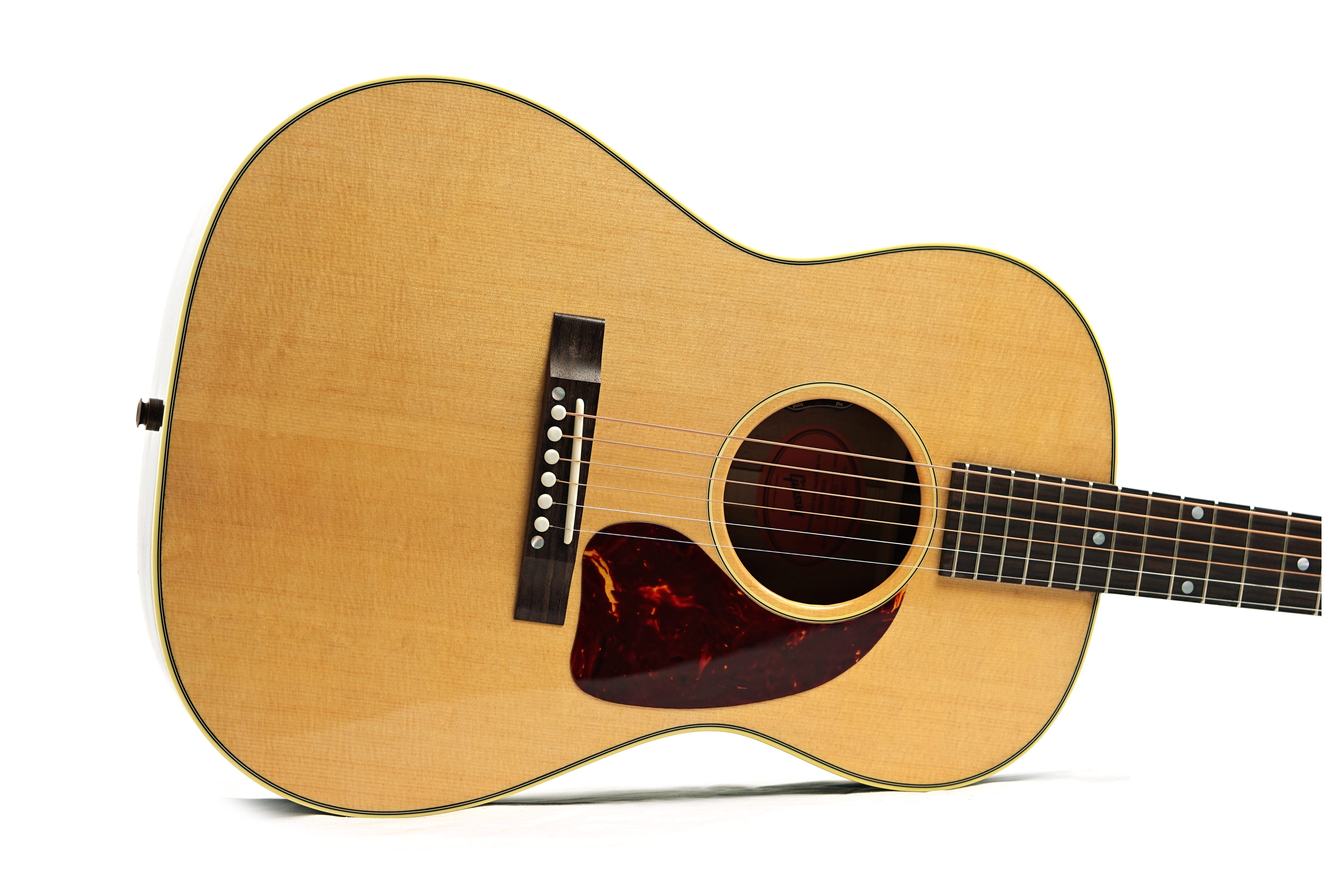 GUITARGUITAR Gibson Original 50s LG-2 Antique Natural #23295008