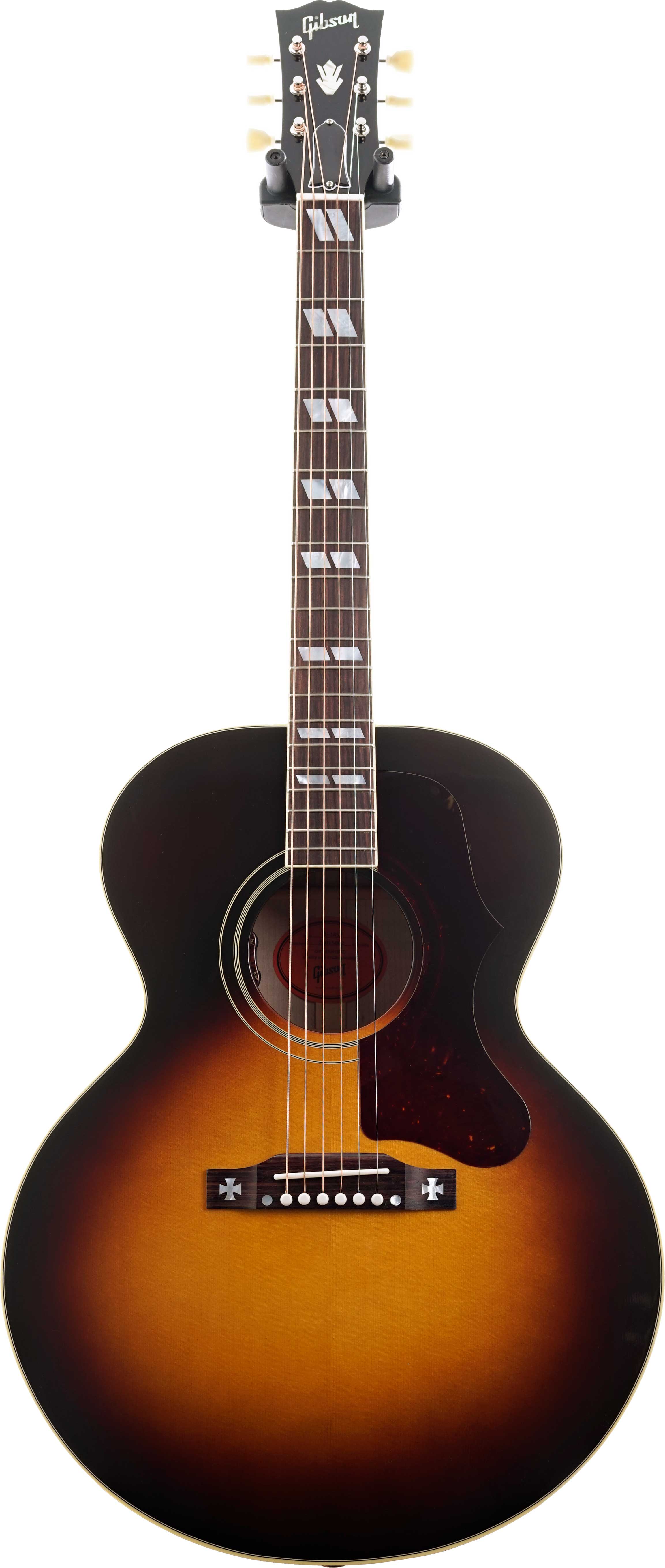 GUITARGUITAR Gibson J-185 Original Vintage Sunburst #21015002
