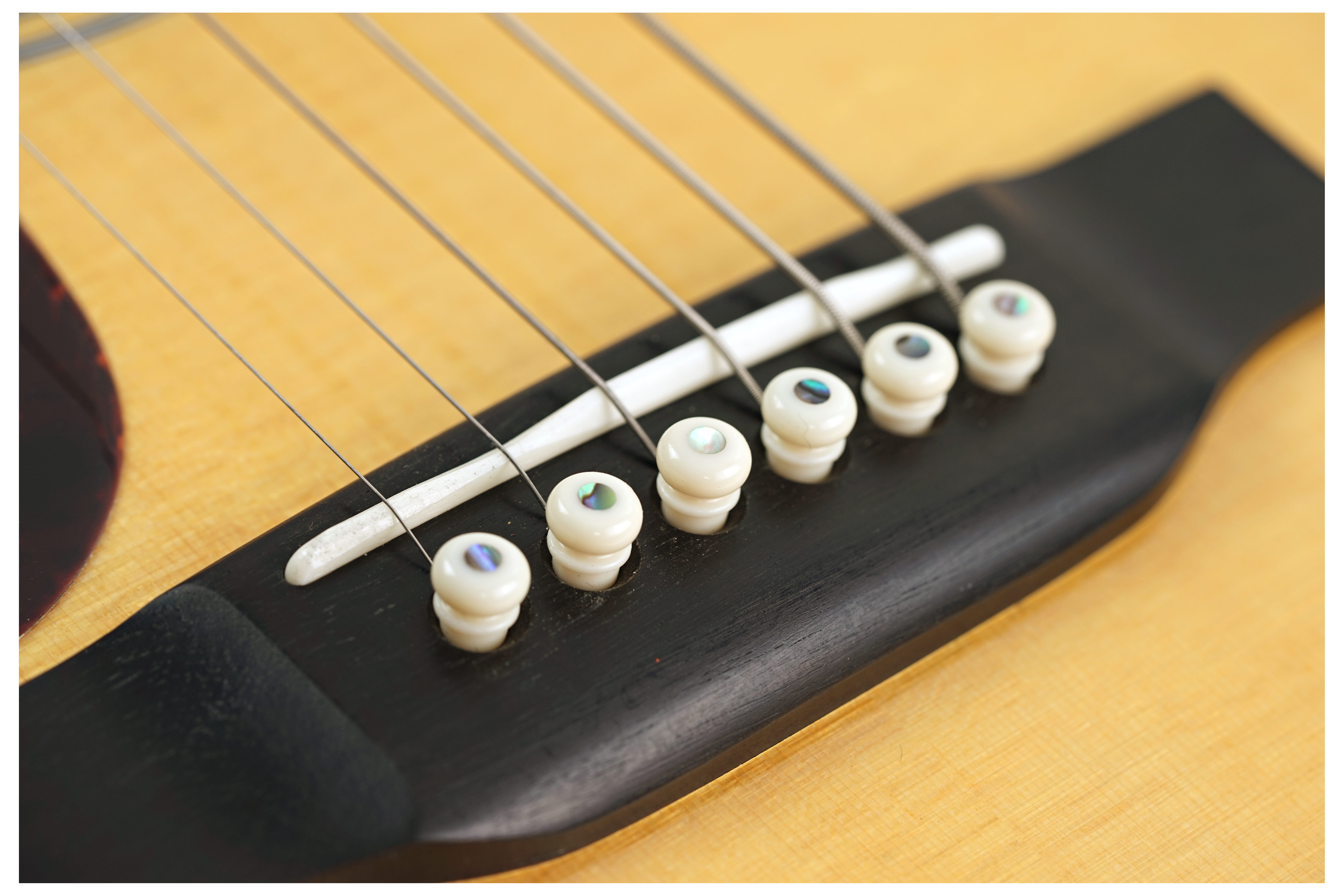 GUITARGUITAR Martin J40 Re-imagined Left Handed