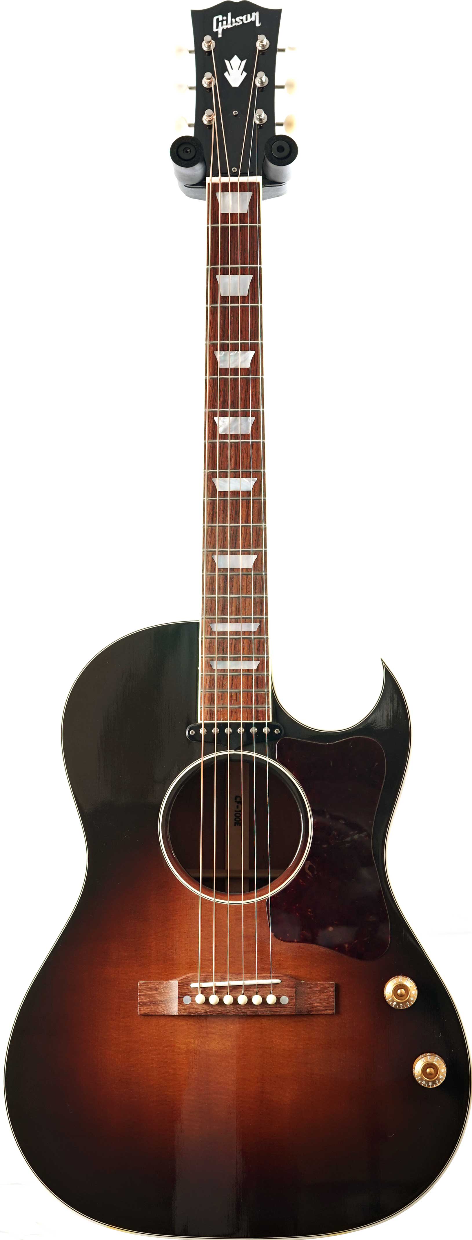 GUITARGUITAR Gibson 2012 CF100E Reissue (2016) (Pre-Owned) #12392006