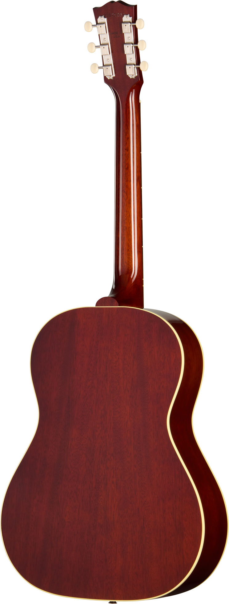 GUITARGUITAR Gibson Original 50s LG-2 Antique Natural
