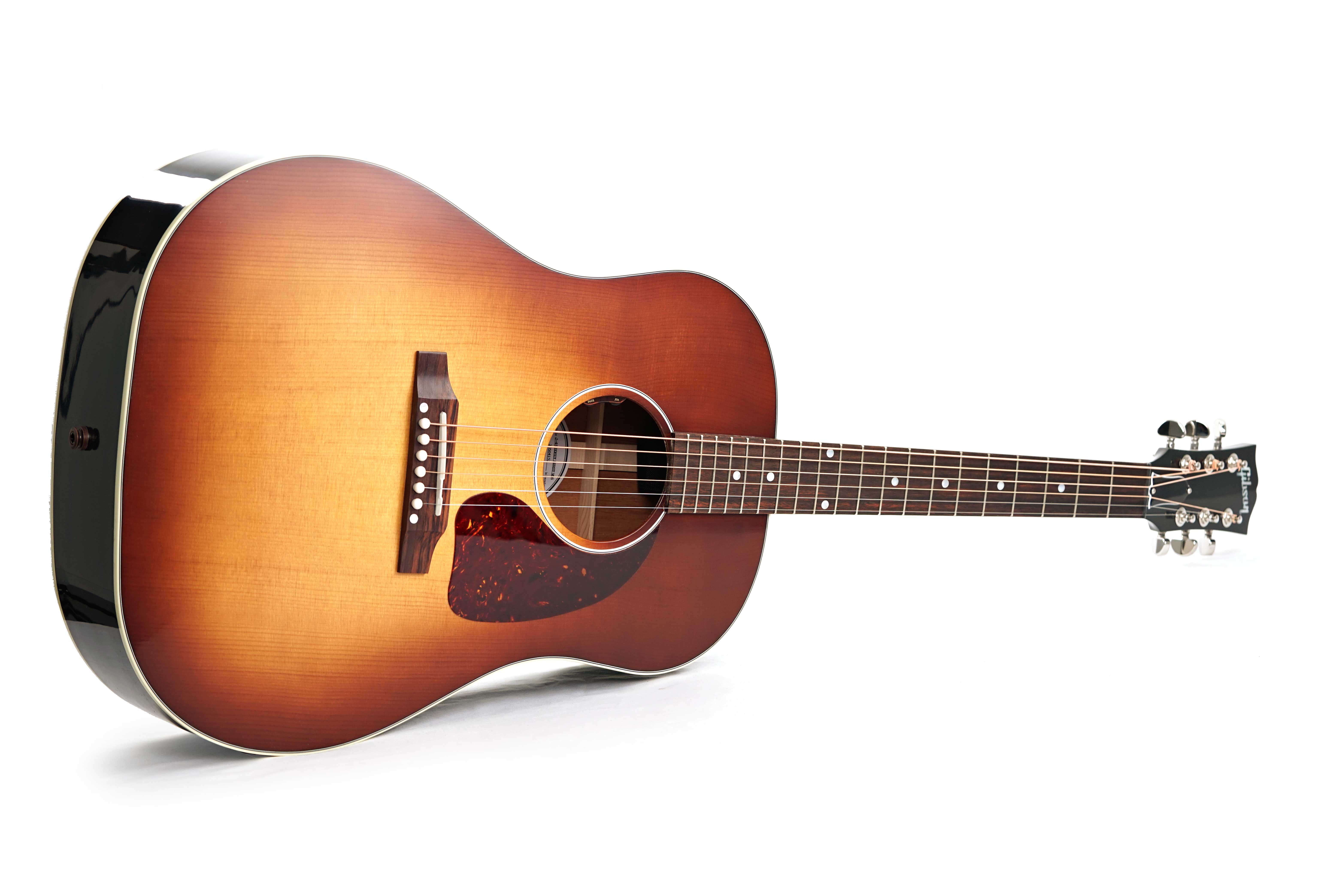 GUITARGUITAR Gibson J-45 Standard Dealer Exclusive Honey Burst VOS