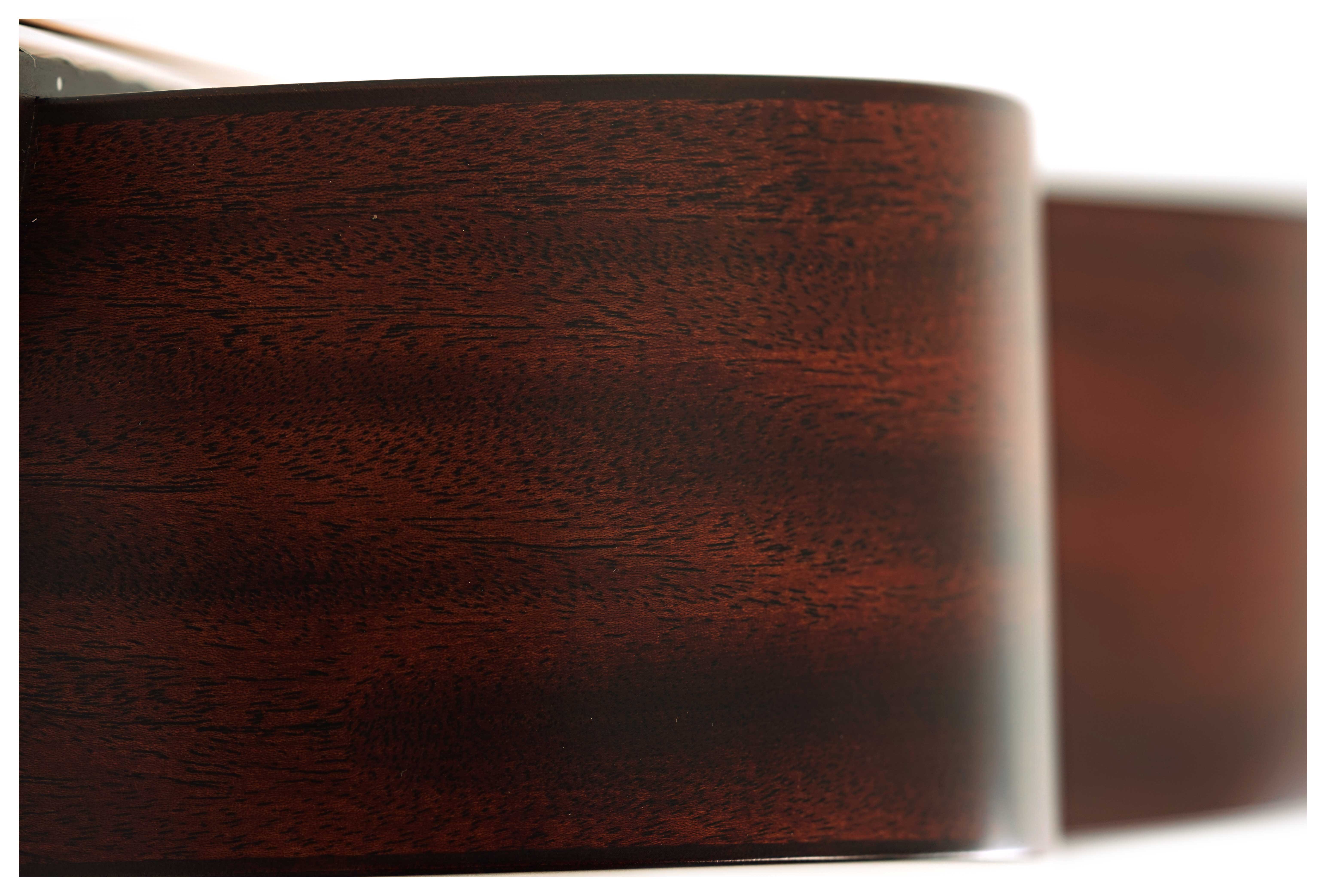 GUITARGUITAR Martin 0-10E Retro Jason Isbell