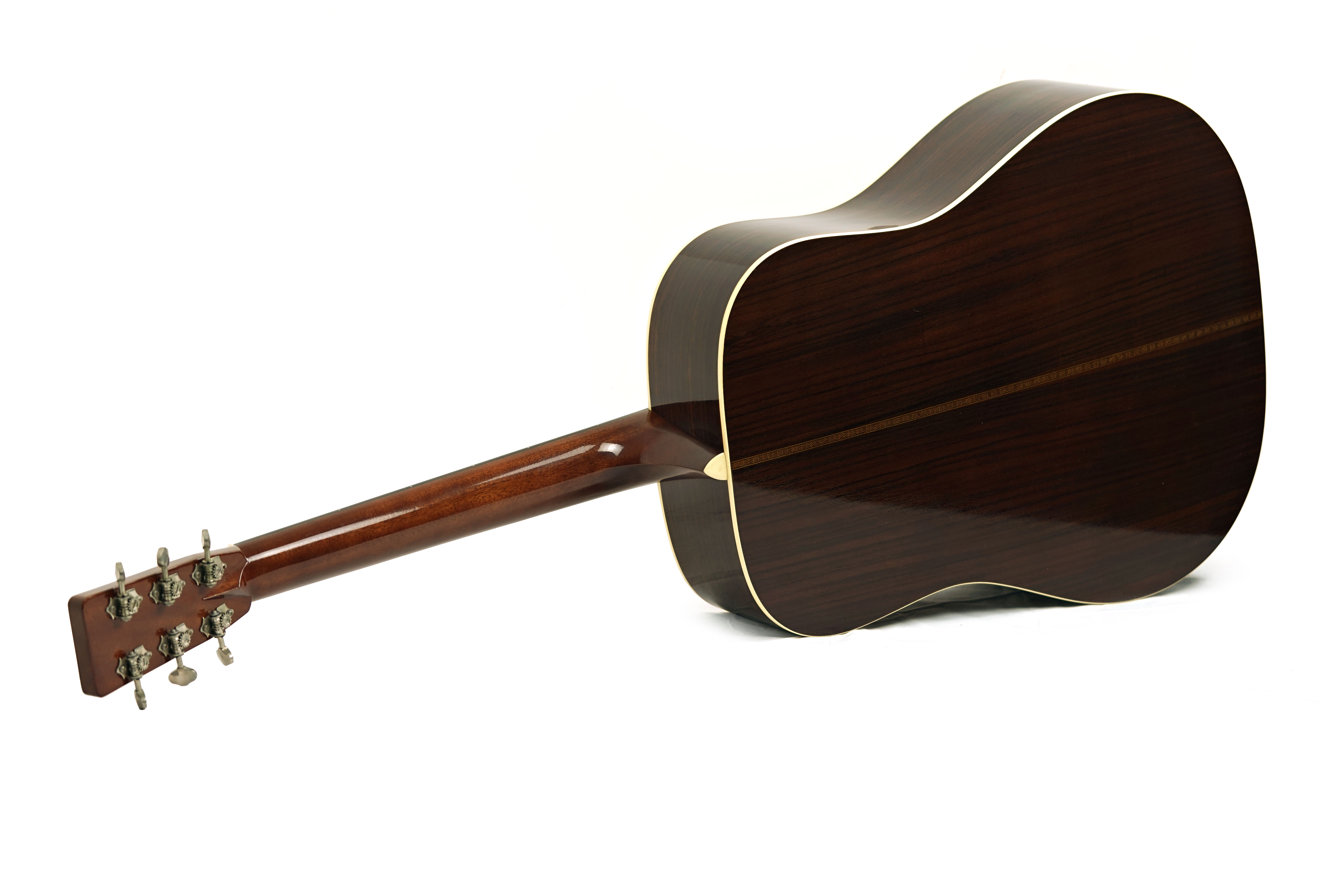GUITARGUITAR Atkin D37 Aged #4164
