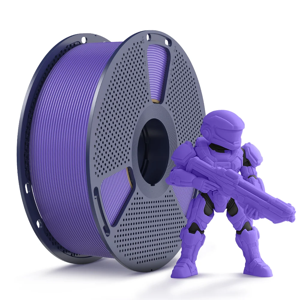SUNLU PLA+(PLA Plus) 3D Printer Filament 1KG
