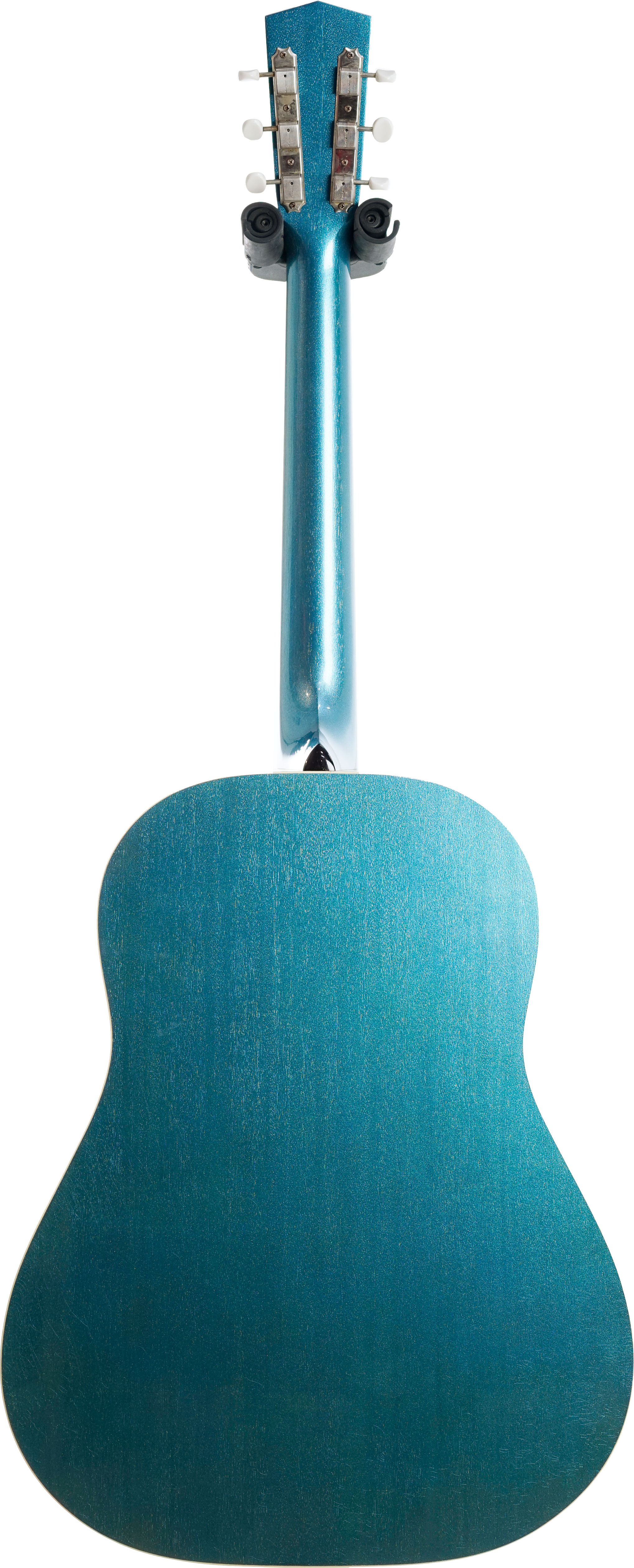 GUITARGUITAR Atkin J43 Custom Pelham Blue #3438