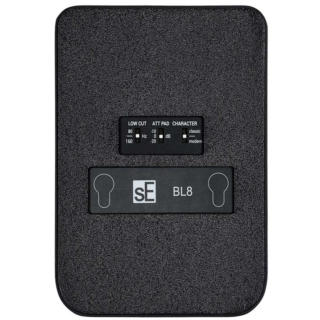 GUITARGUITAR SE Electronics BL8 Boundary Microphone