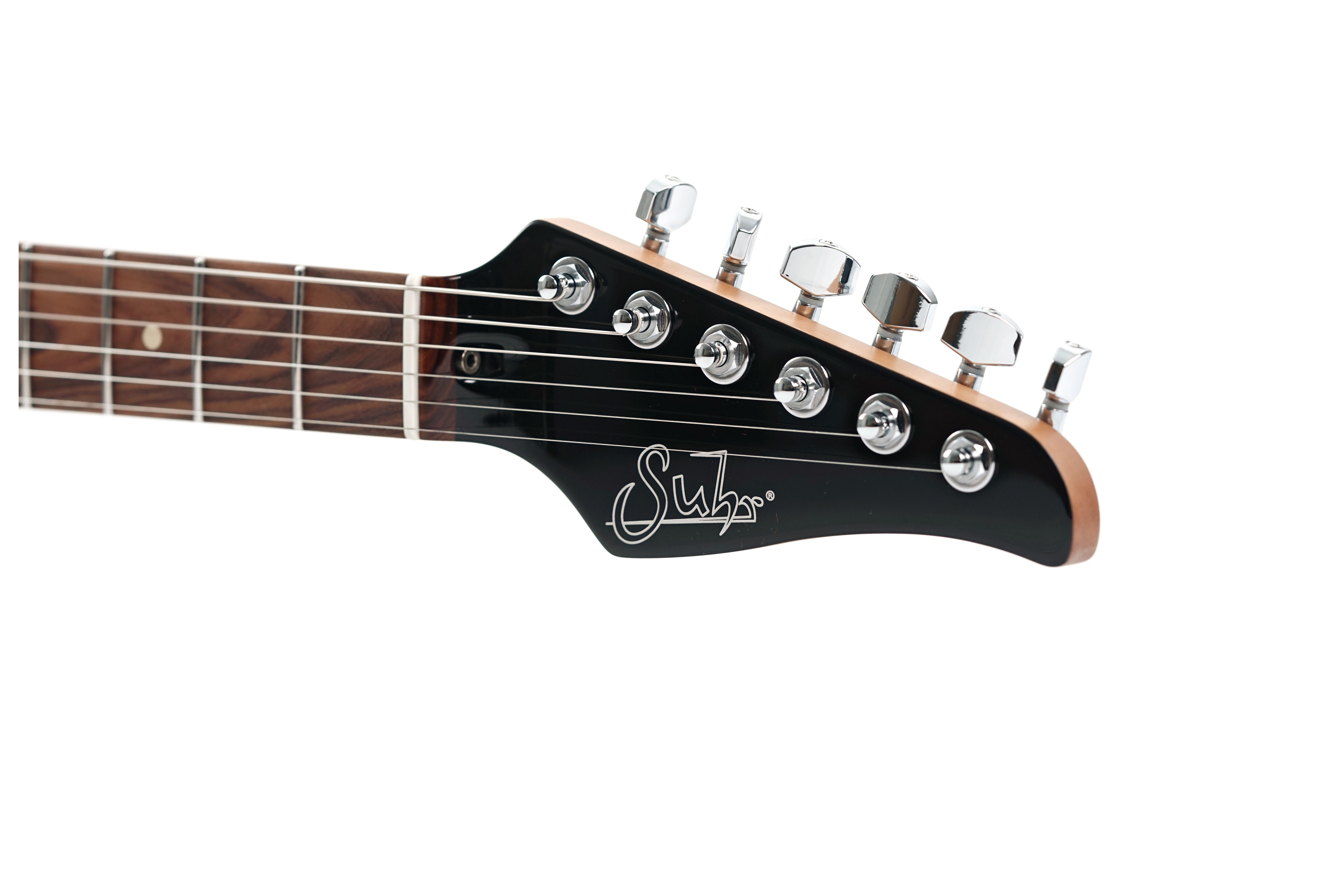 GUITARGUITAR Suhr Modern Plus Bengal Burst Pau Ferro Fingerboard HSH #85671