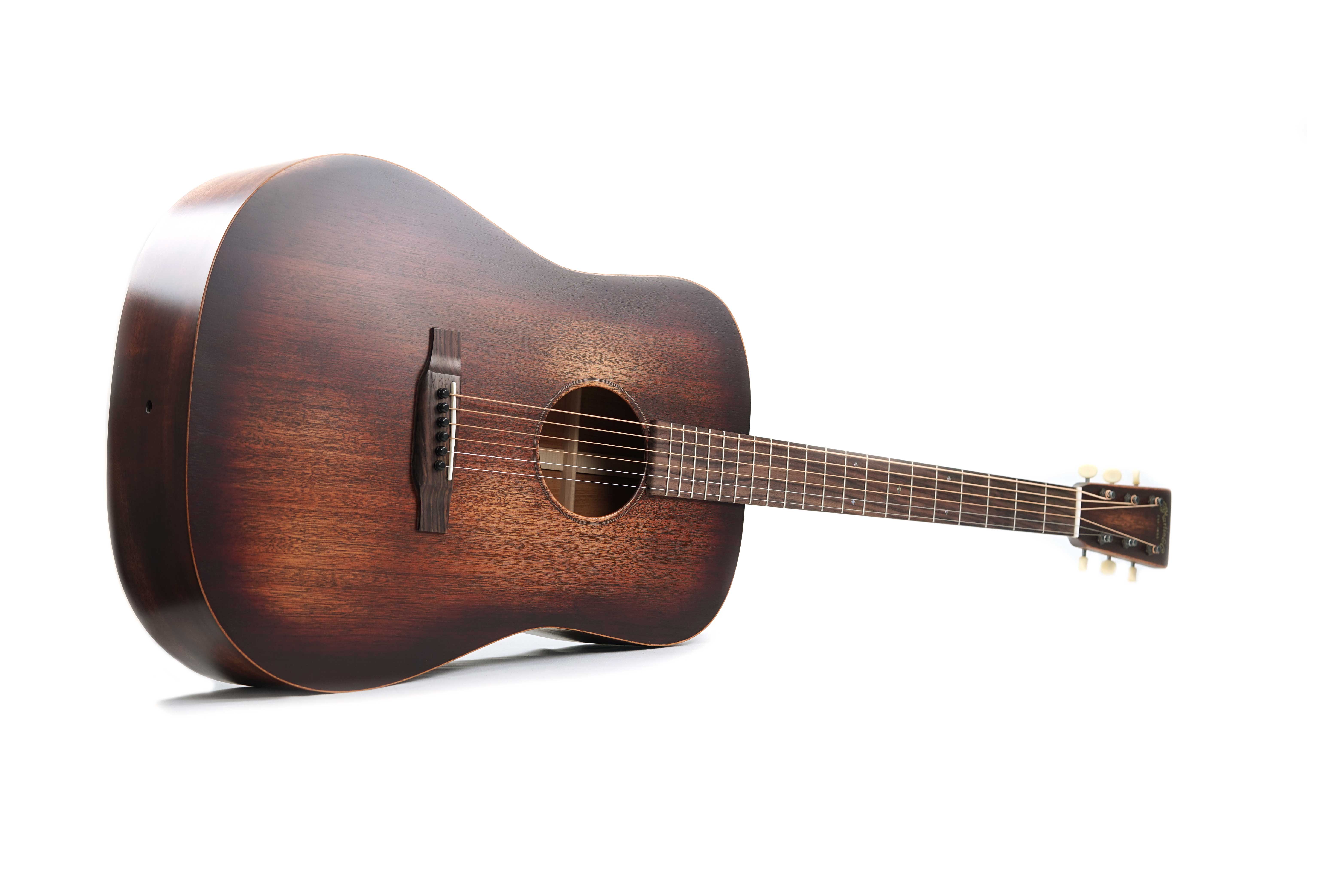 GUITARGUITAR Martin D-15M StreetMaster