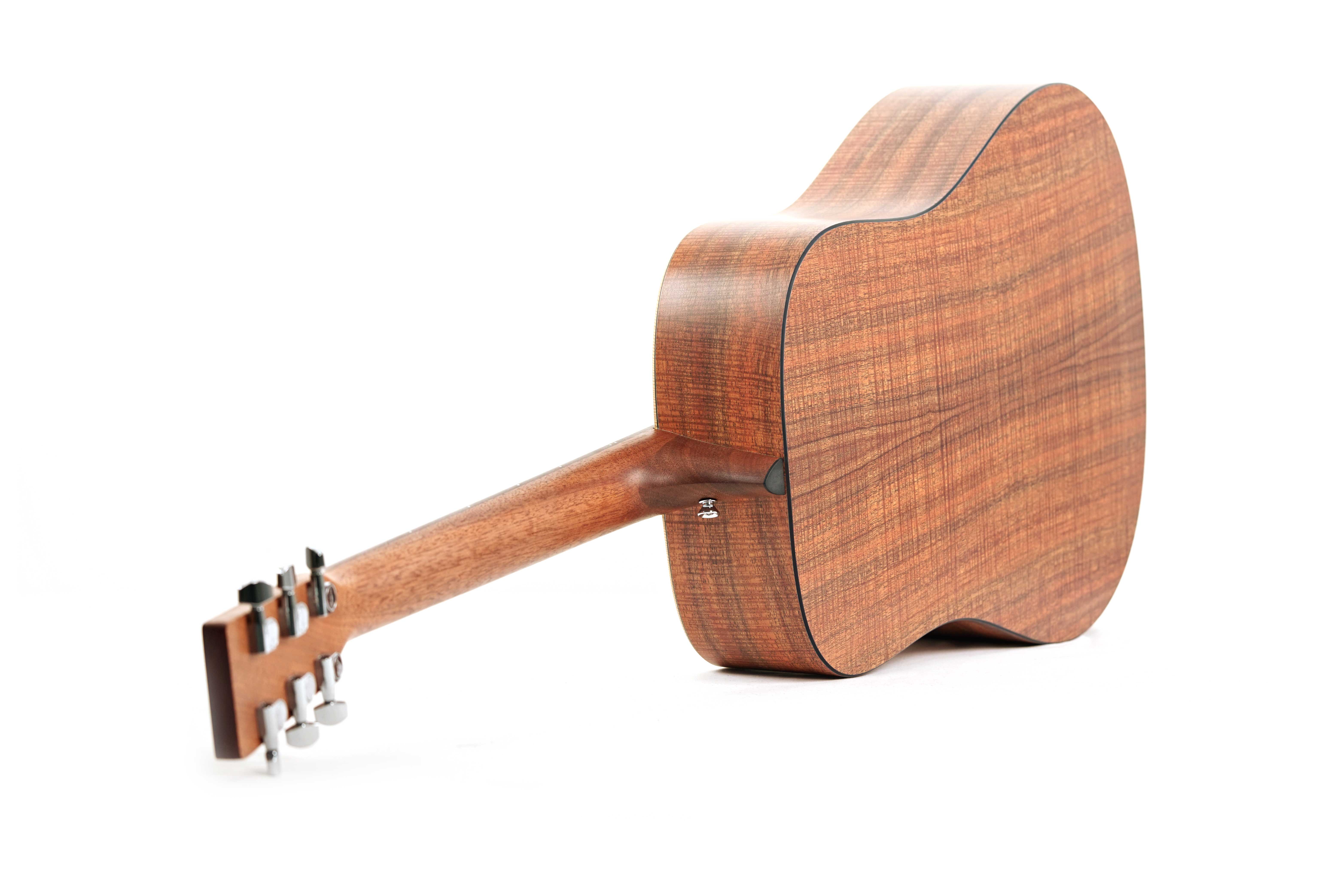 GUITARGUITAR Martin X Series DX2E