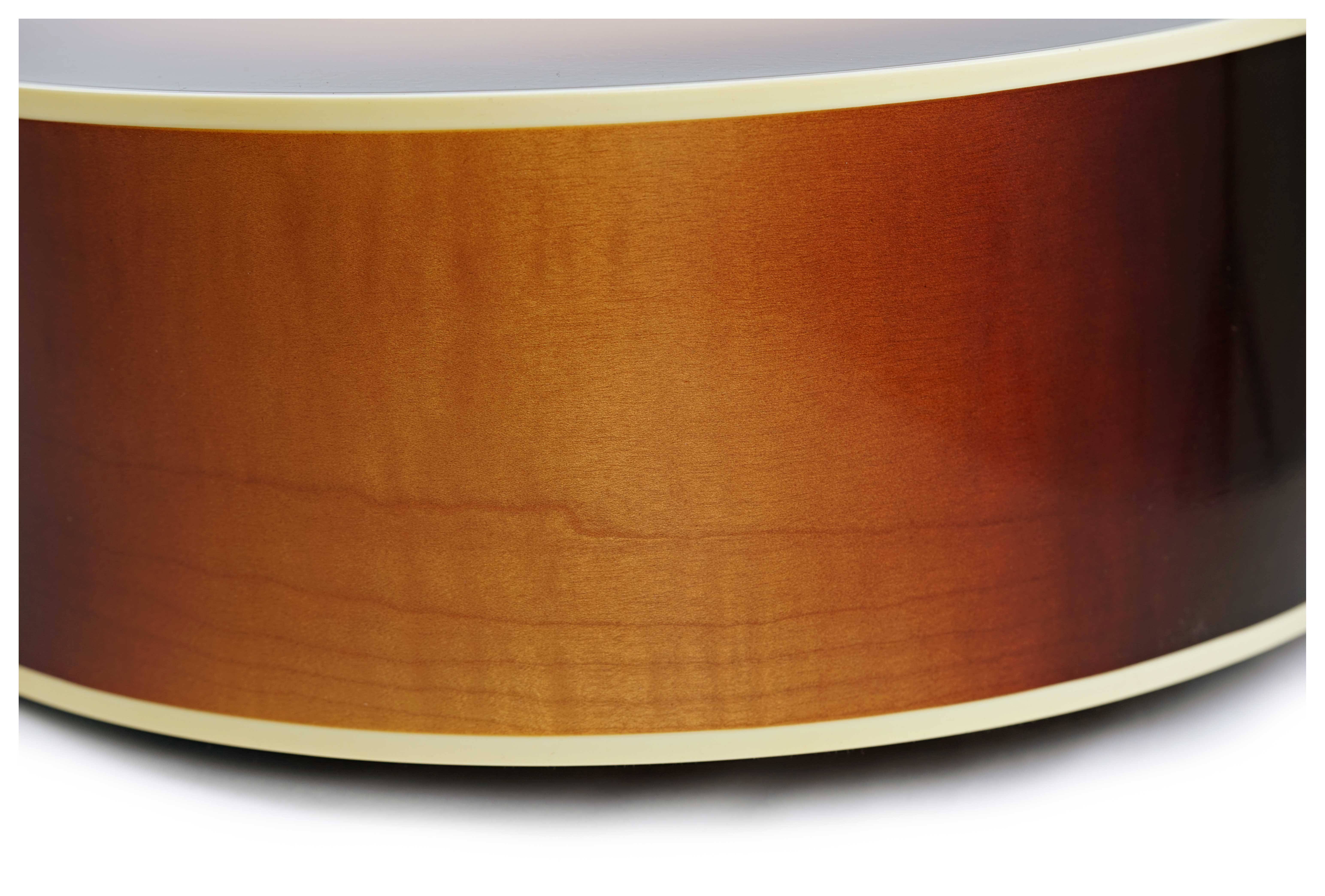 GUITARGUITAR Gibson 1952 J-185 Vintage Sunburst #20424007