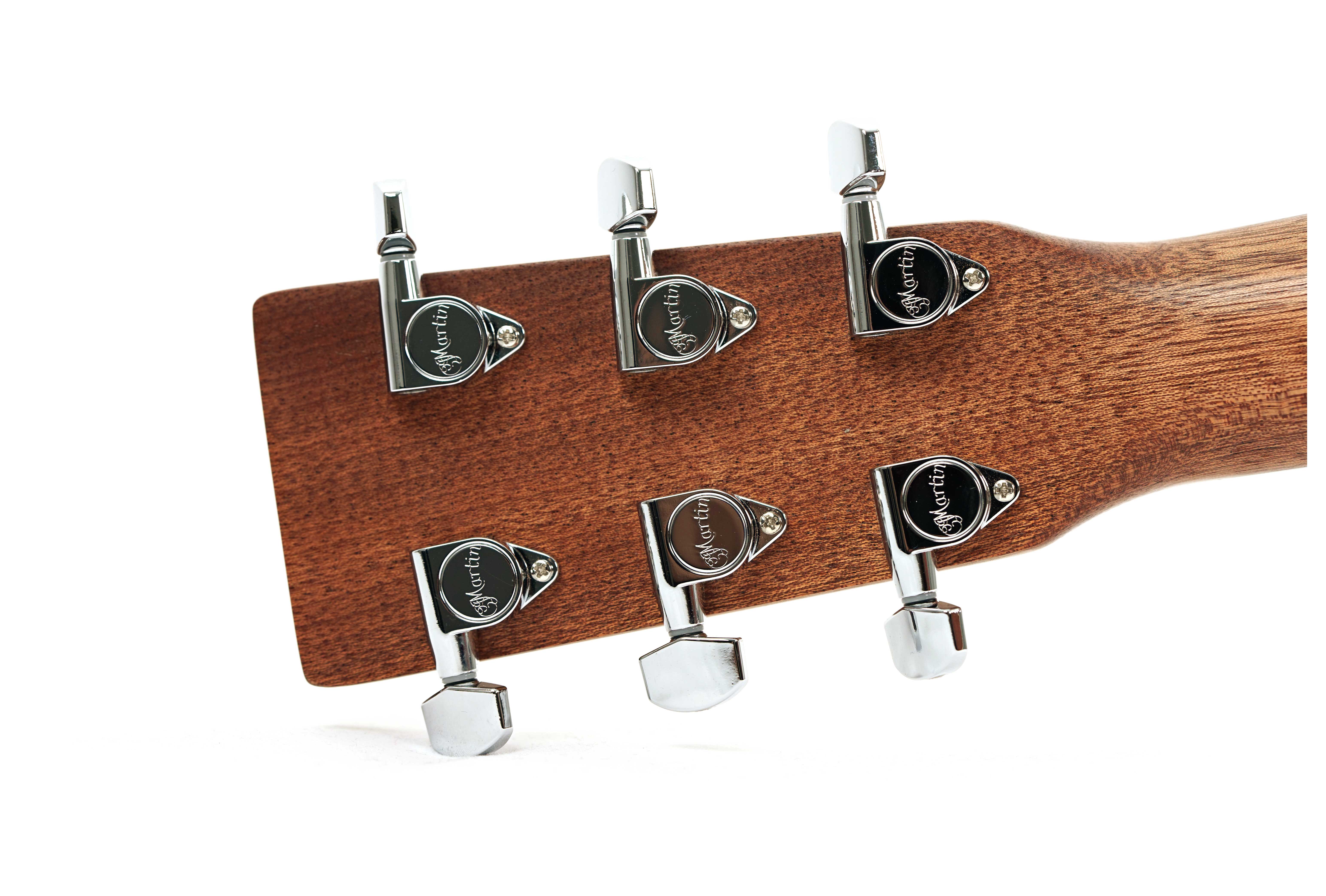 GUITARGUITAR Martin X Series DX2E-02 Spruce/Mahogany