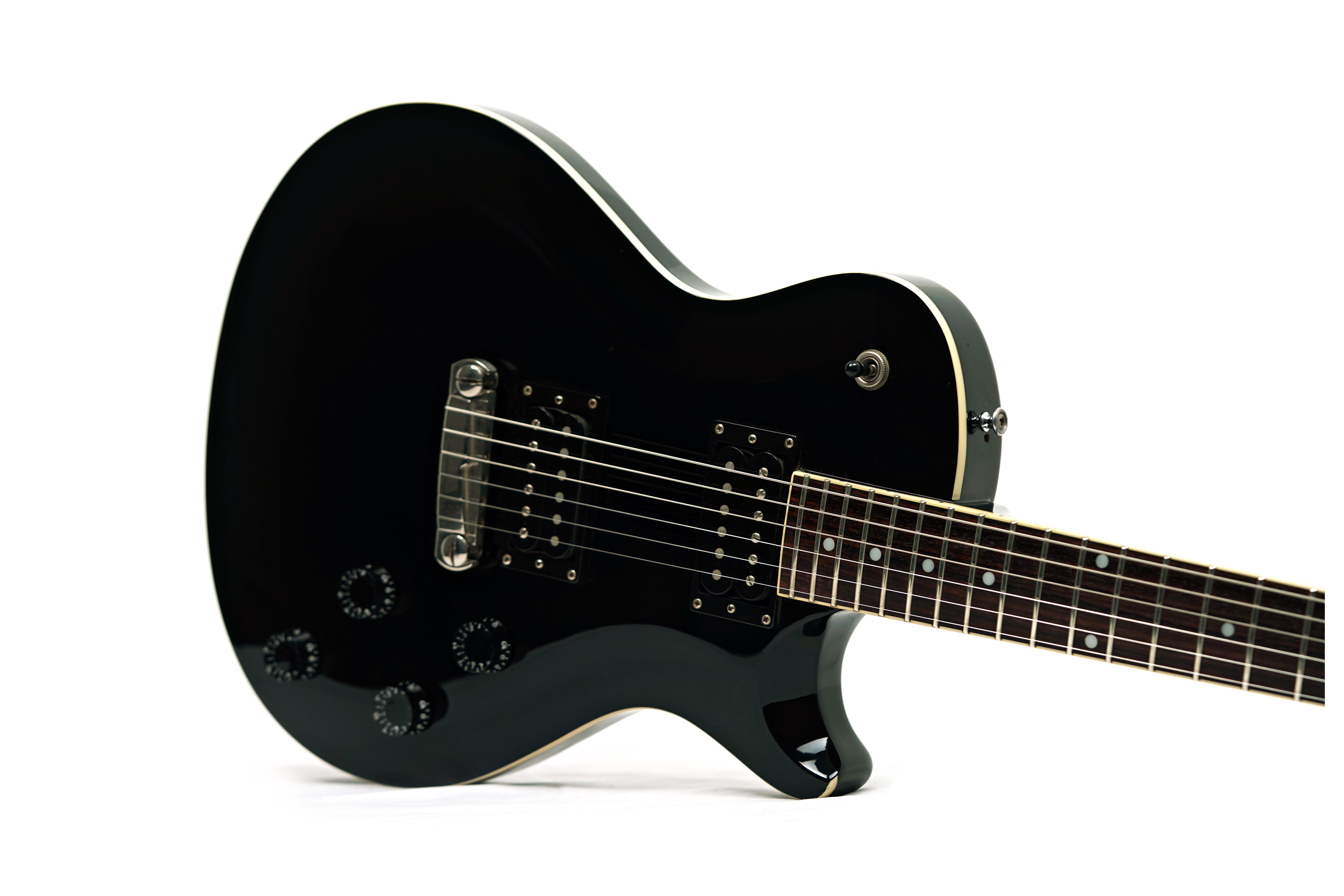 GUITARGUITAR PRS 2004 SE Tremonti Black (Pre-Owned) #E07139