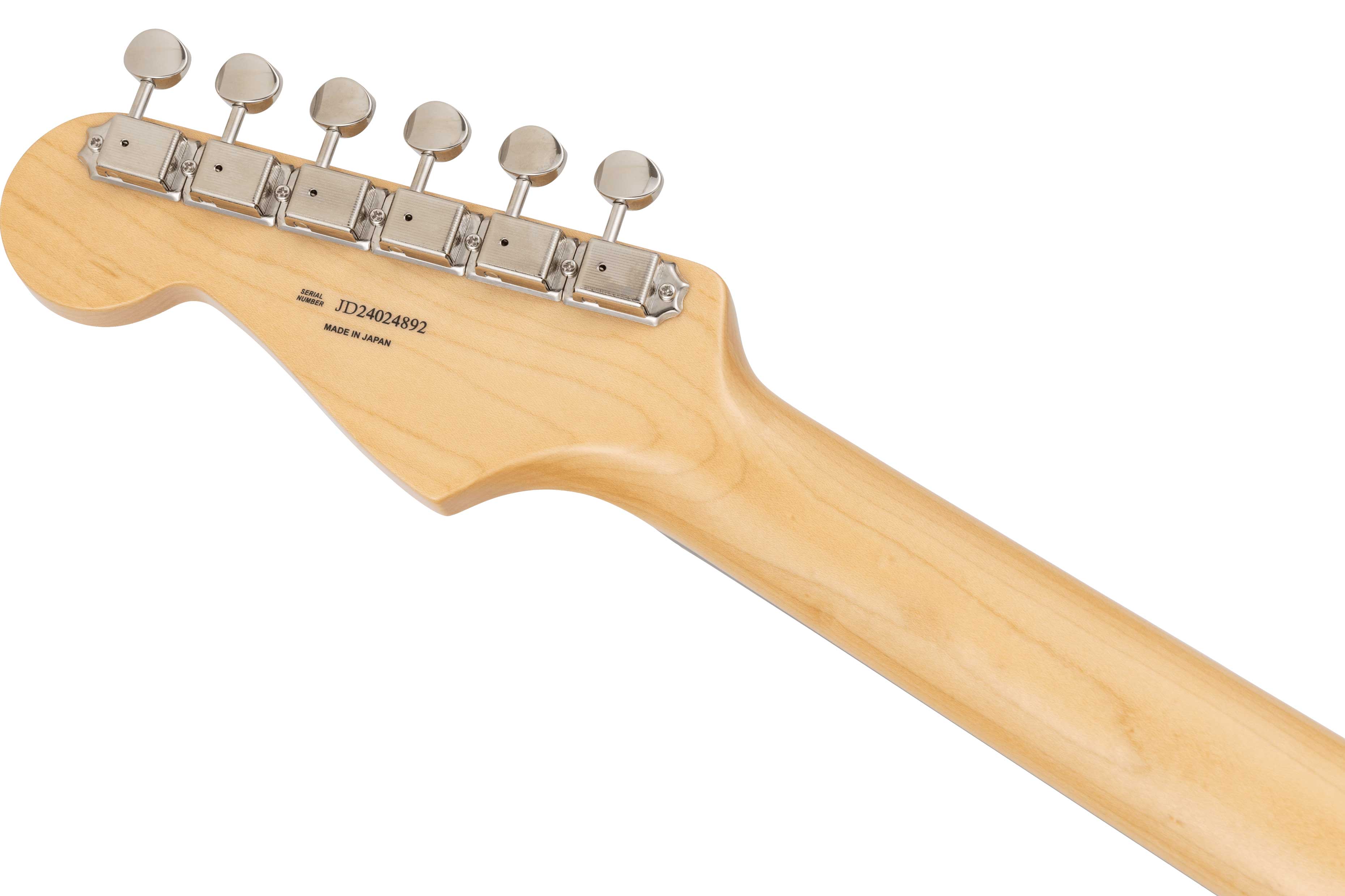 GUITARGUITAR Fender guitarguitar Exclusive Traditional II 60s Stratocaster Rosewood Fingerboard Shell Pink