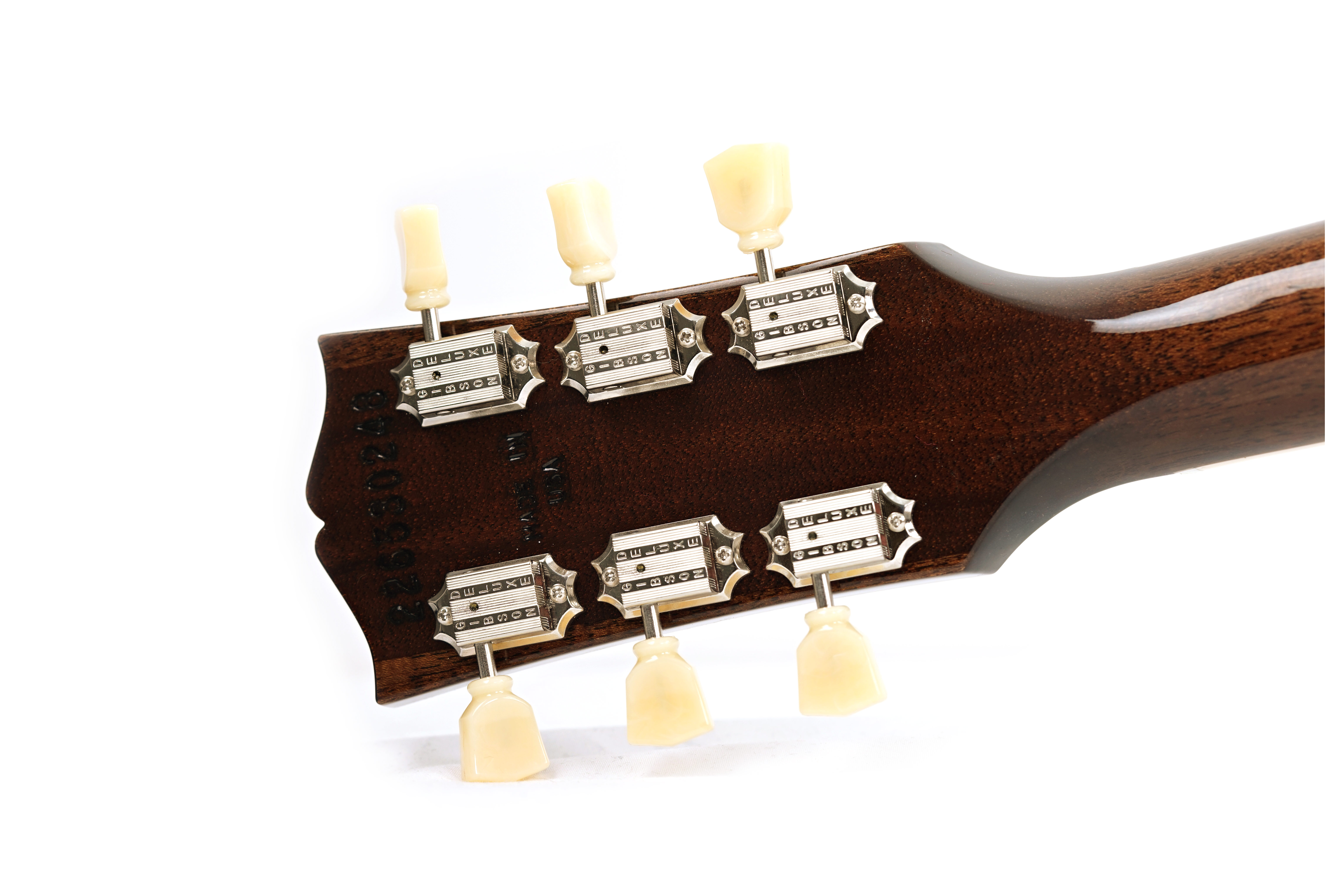 GUITARGUITAR Gibson ES-345 Vintage Burst