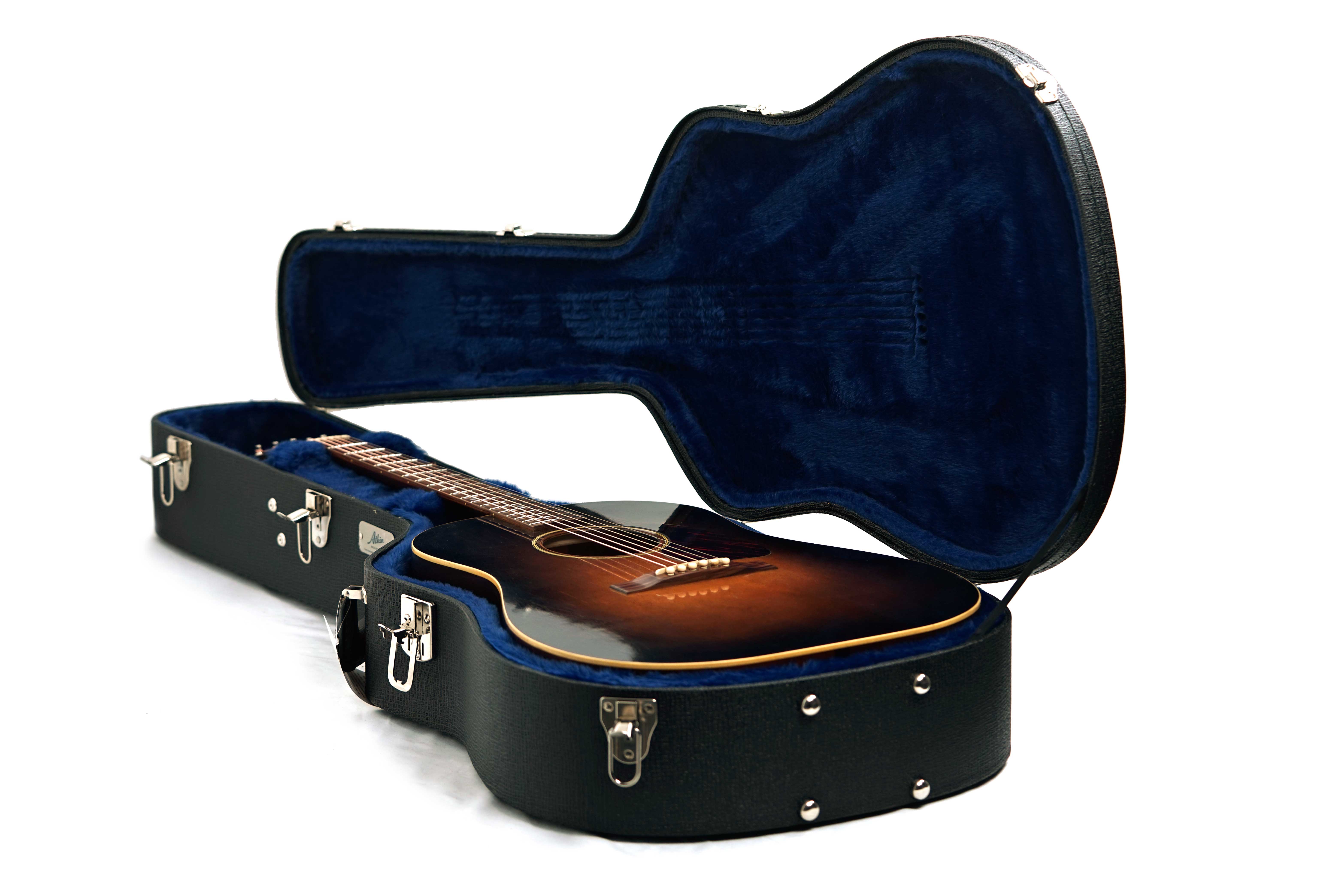 GUITARGUITAR Atkin J43 Argentine Grey Medium Aged