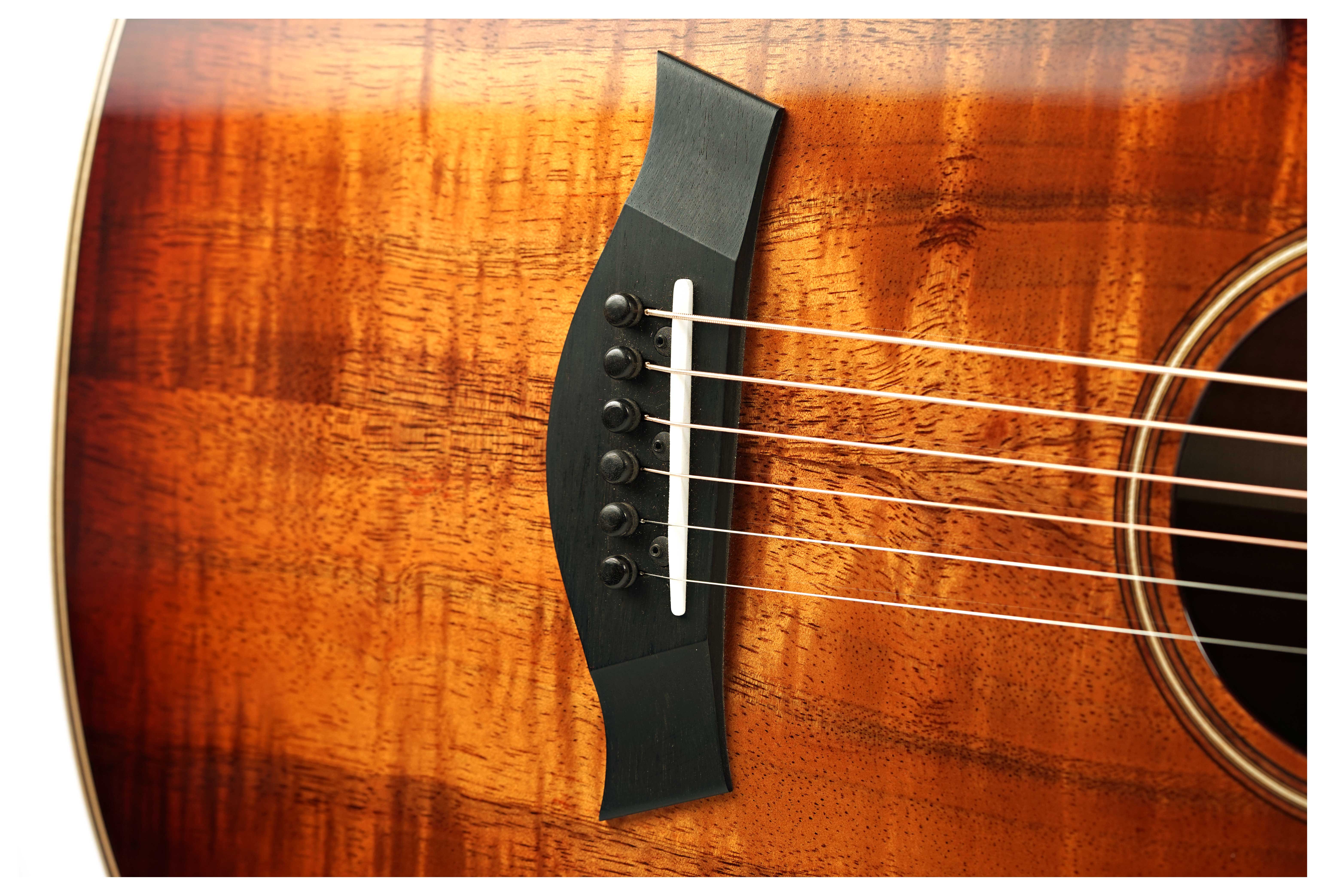 GUITARGUITAR Taylor K22e 12 Fret Grand Concert #1207222186