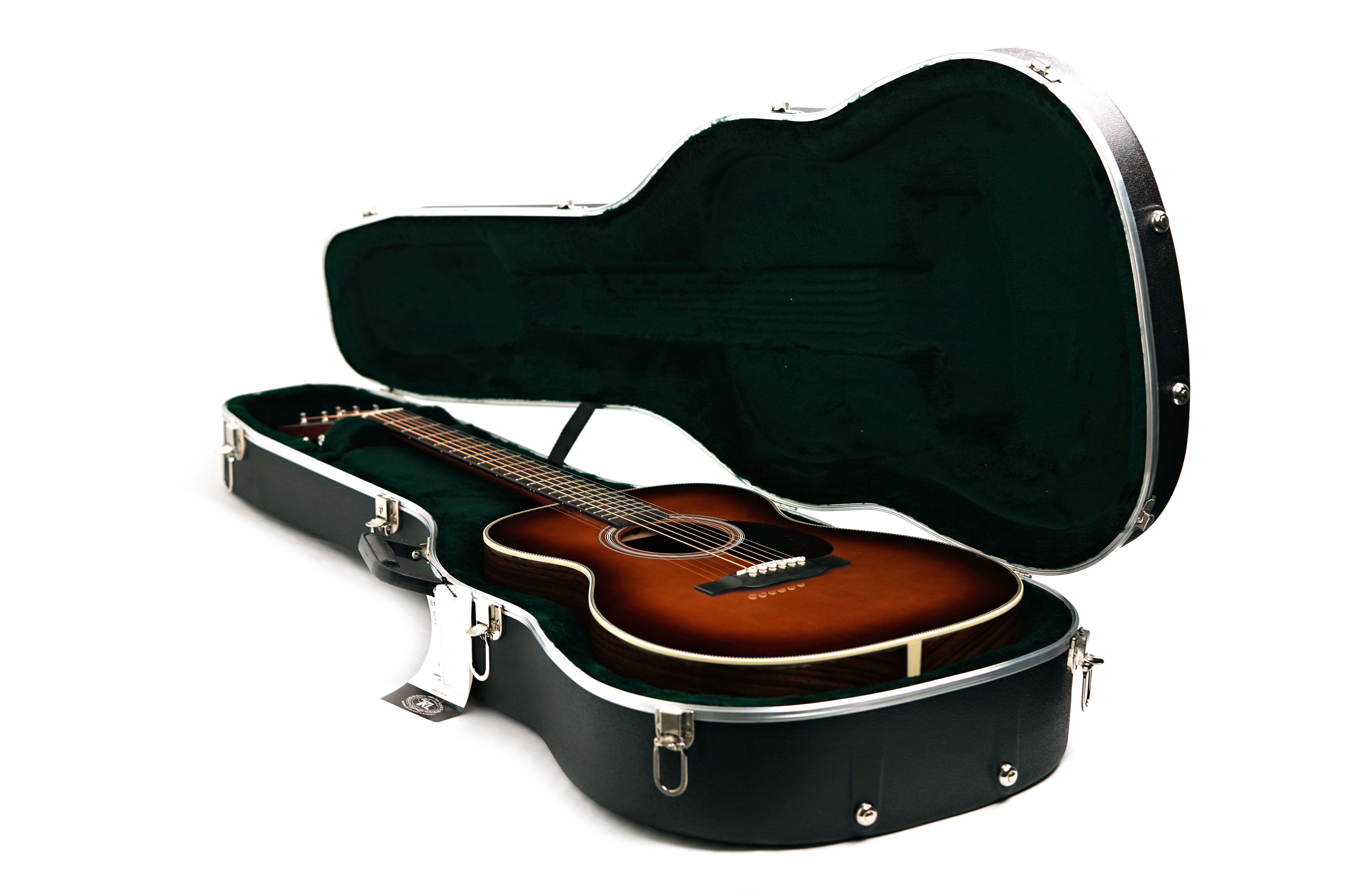 GUITARGUITAR Martin Standard Series OM-28 1933 Ambertone (2025)