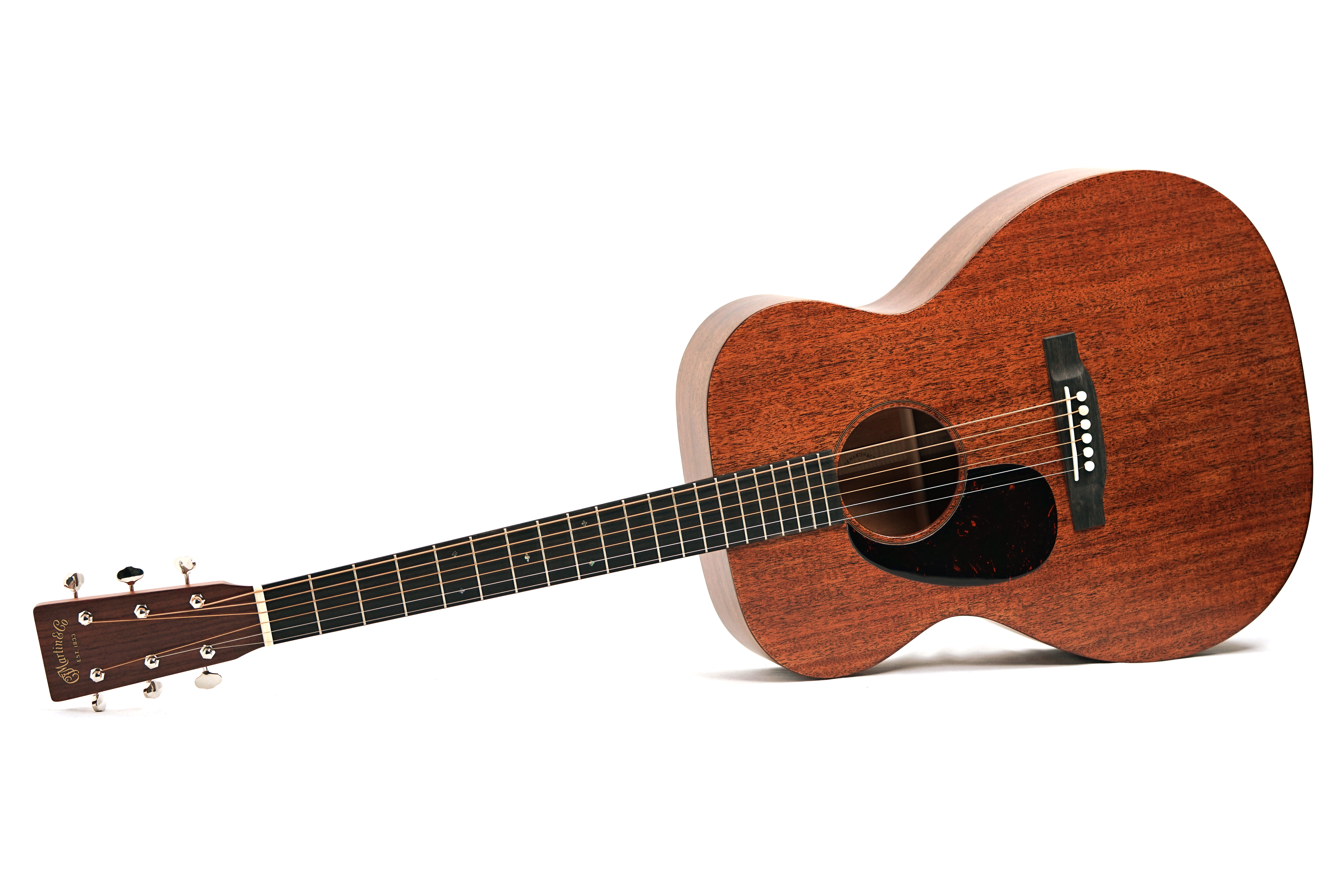 GUITARGUITAR Martin Standard Series 000-17 Left Handed