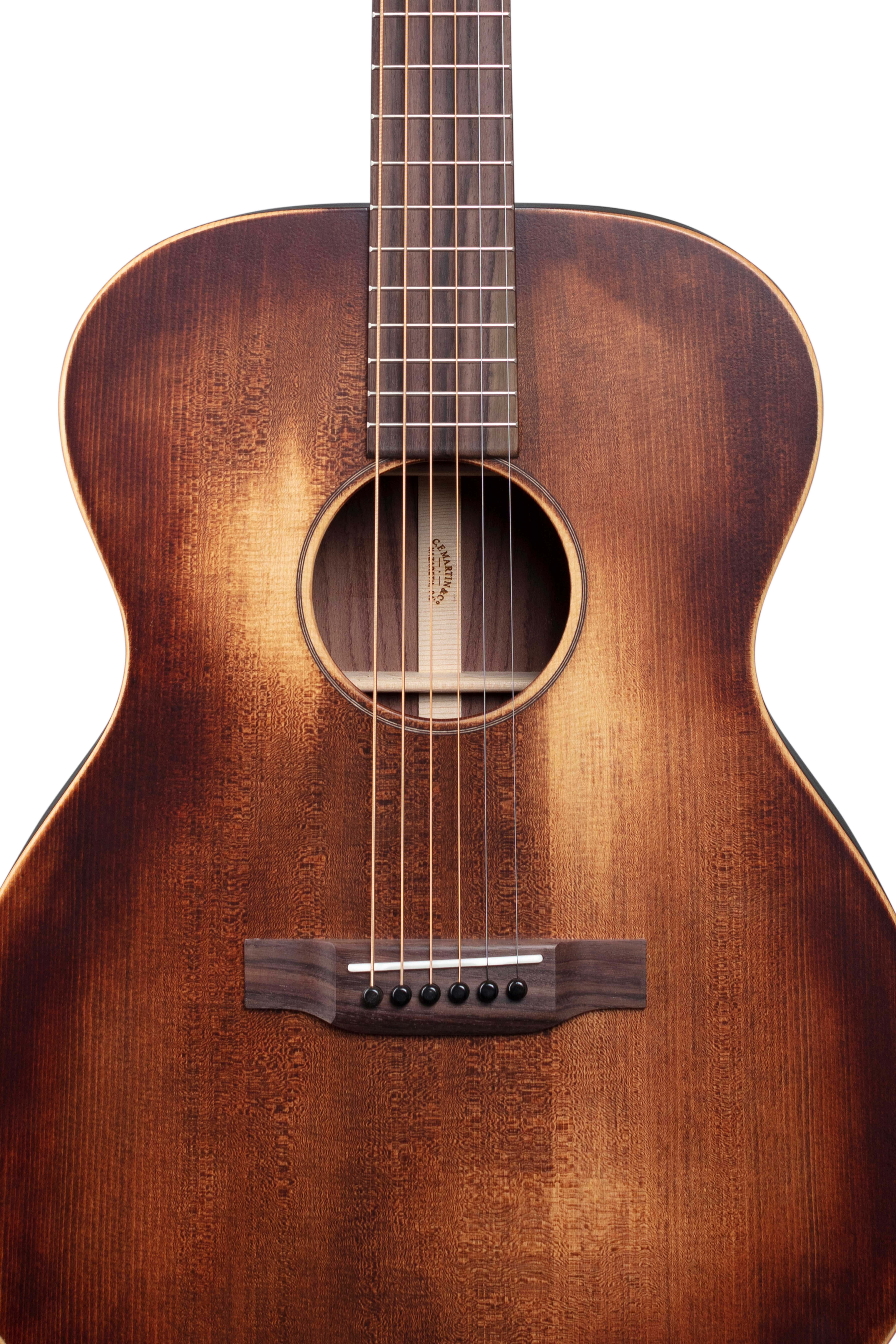 GUITARGUITAR Martin 000-16 Streetmaster