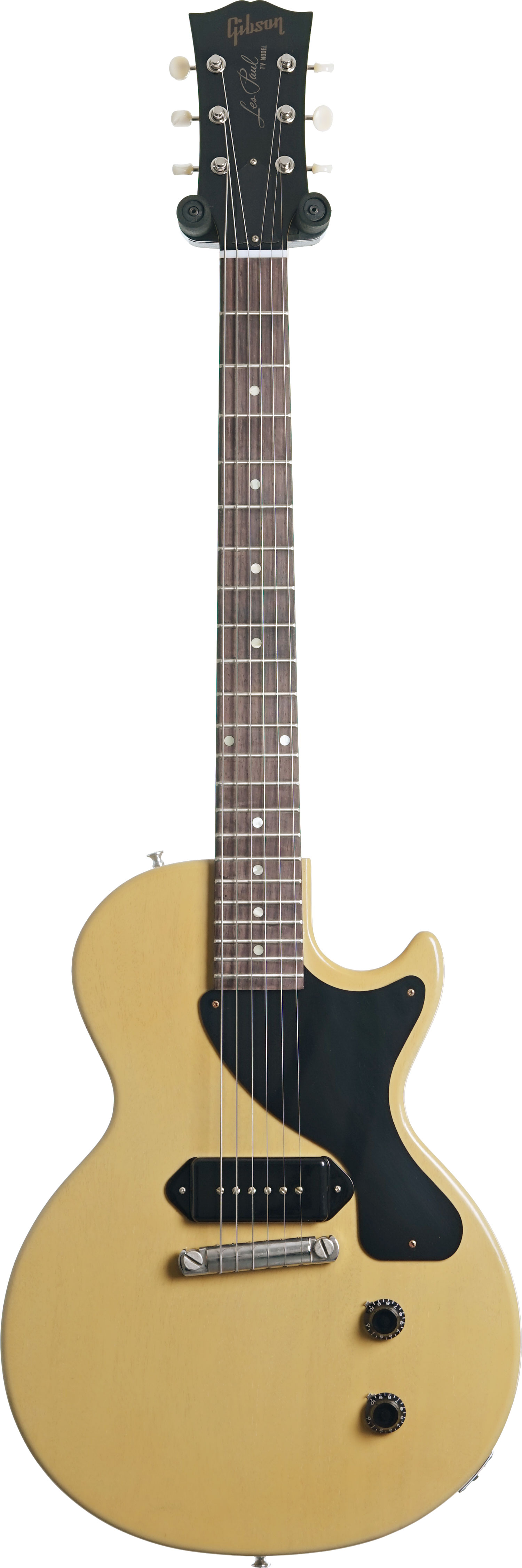 GUITARGUITAR Gibson Custom Shop 1957 Les Paul Junior Single Cut Reissue VOS #75519