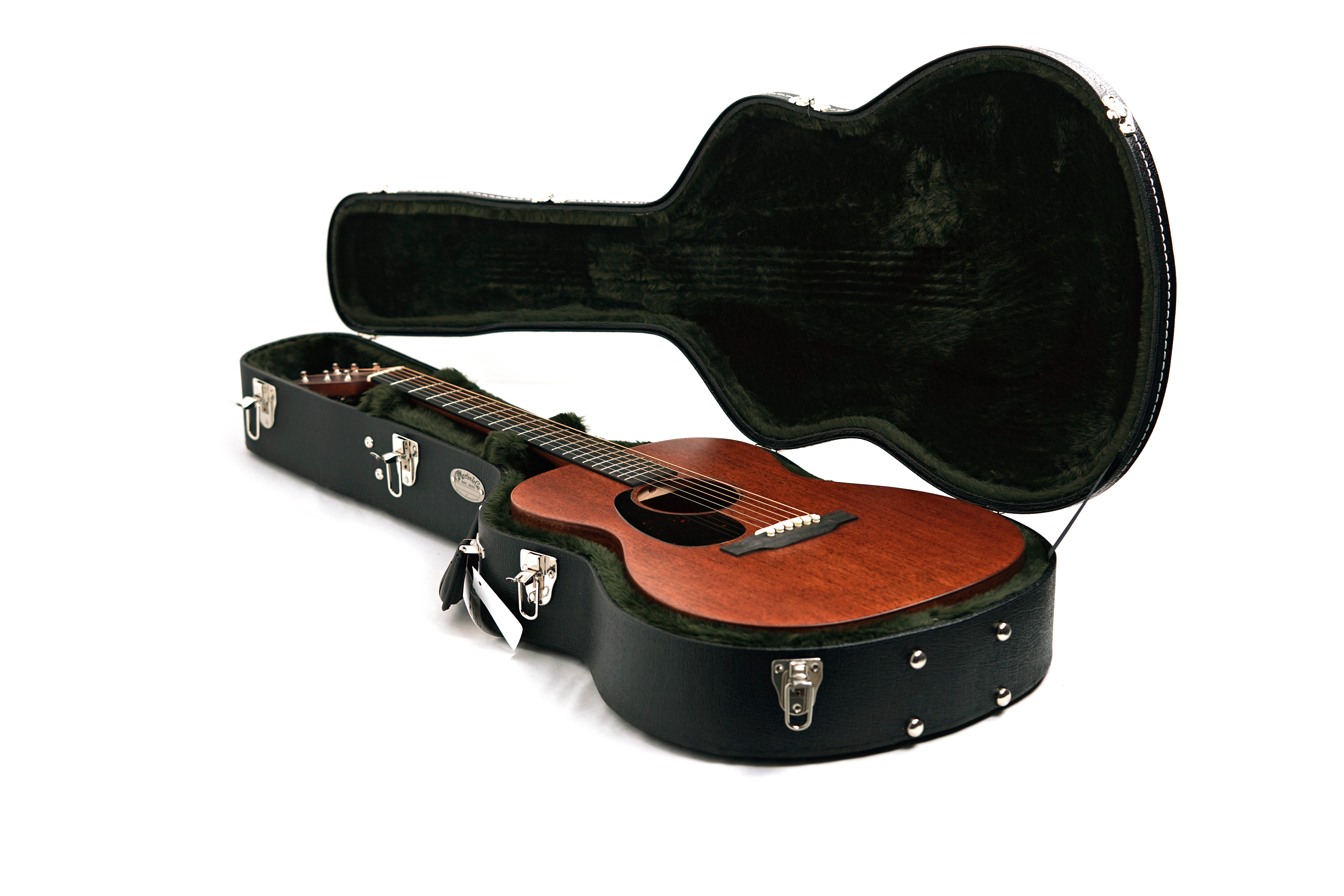 GUITARGUITAR Martin Standard Series 000-17 Left Handed