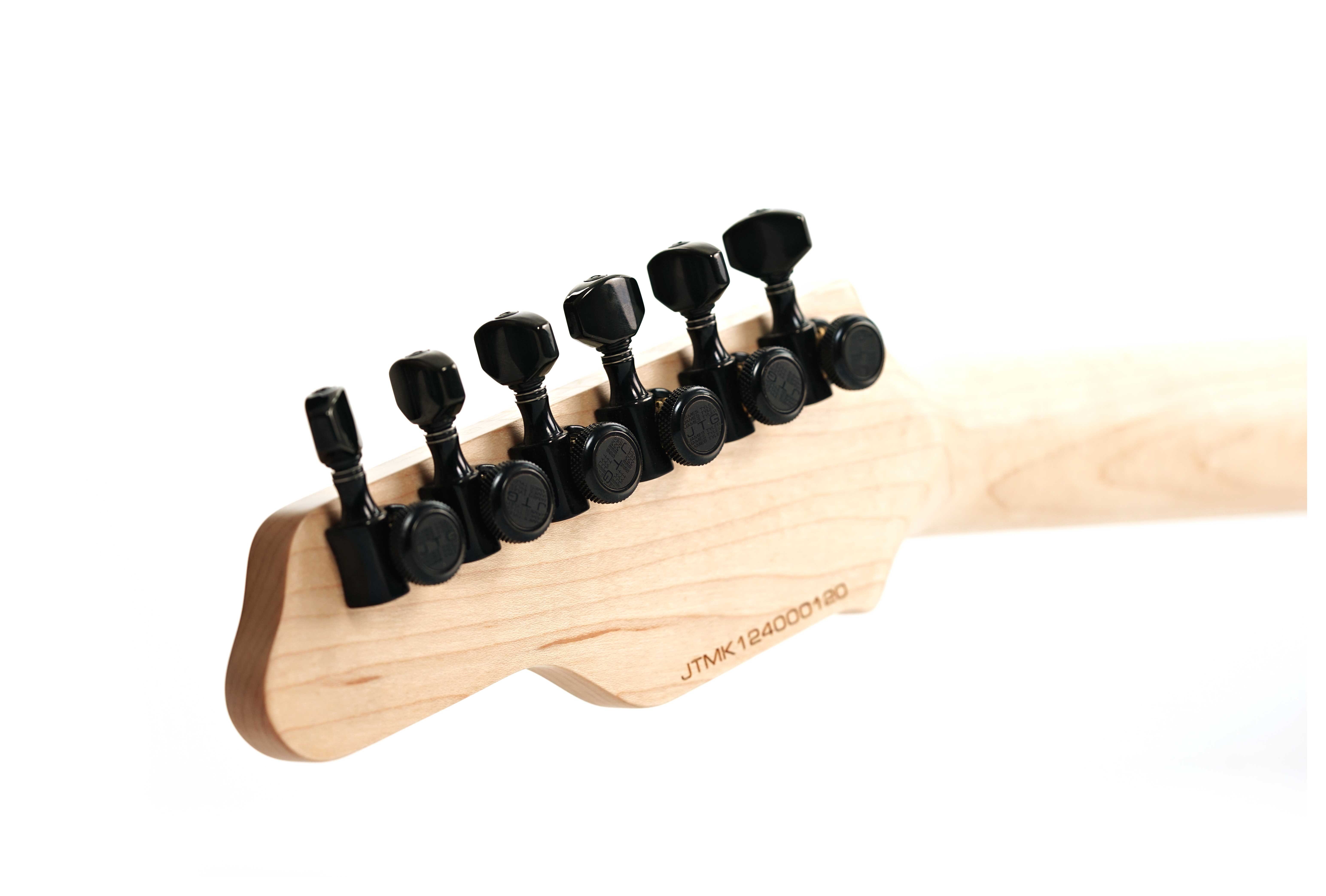 GUITARGUITAR Tyler JTG-MK1 Chameleon