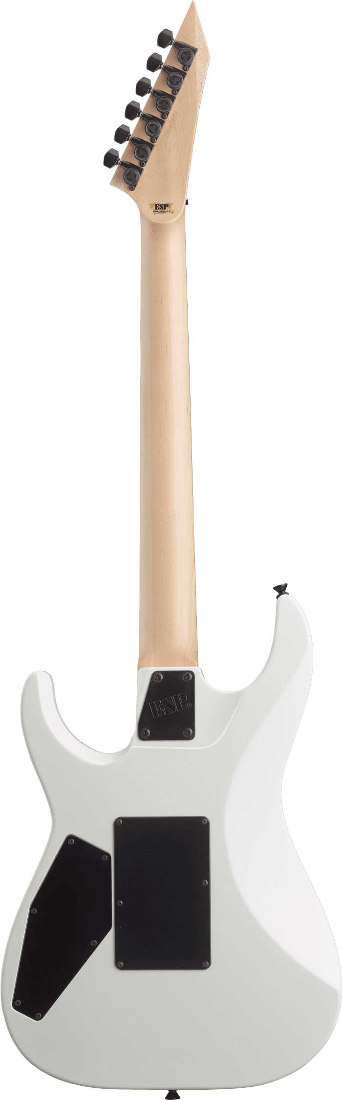 GUITARGUITAR ESP Original Series M-II DX Snow White