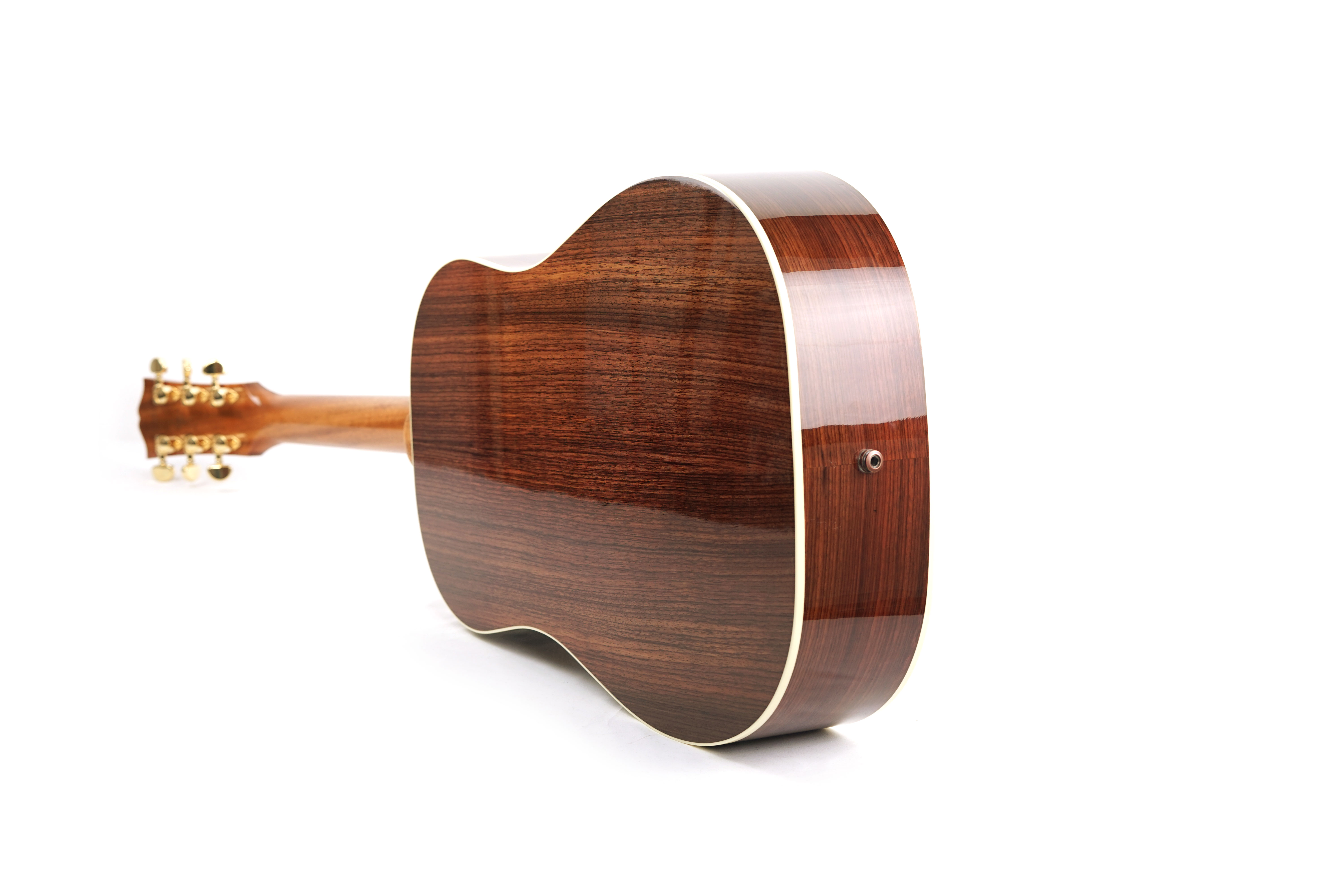 GUITARGUITAR Gibson J-45 Standard Rosewood Rosewood Burst