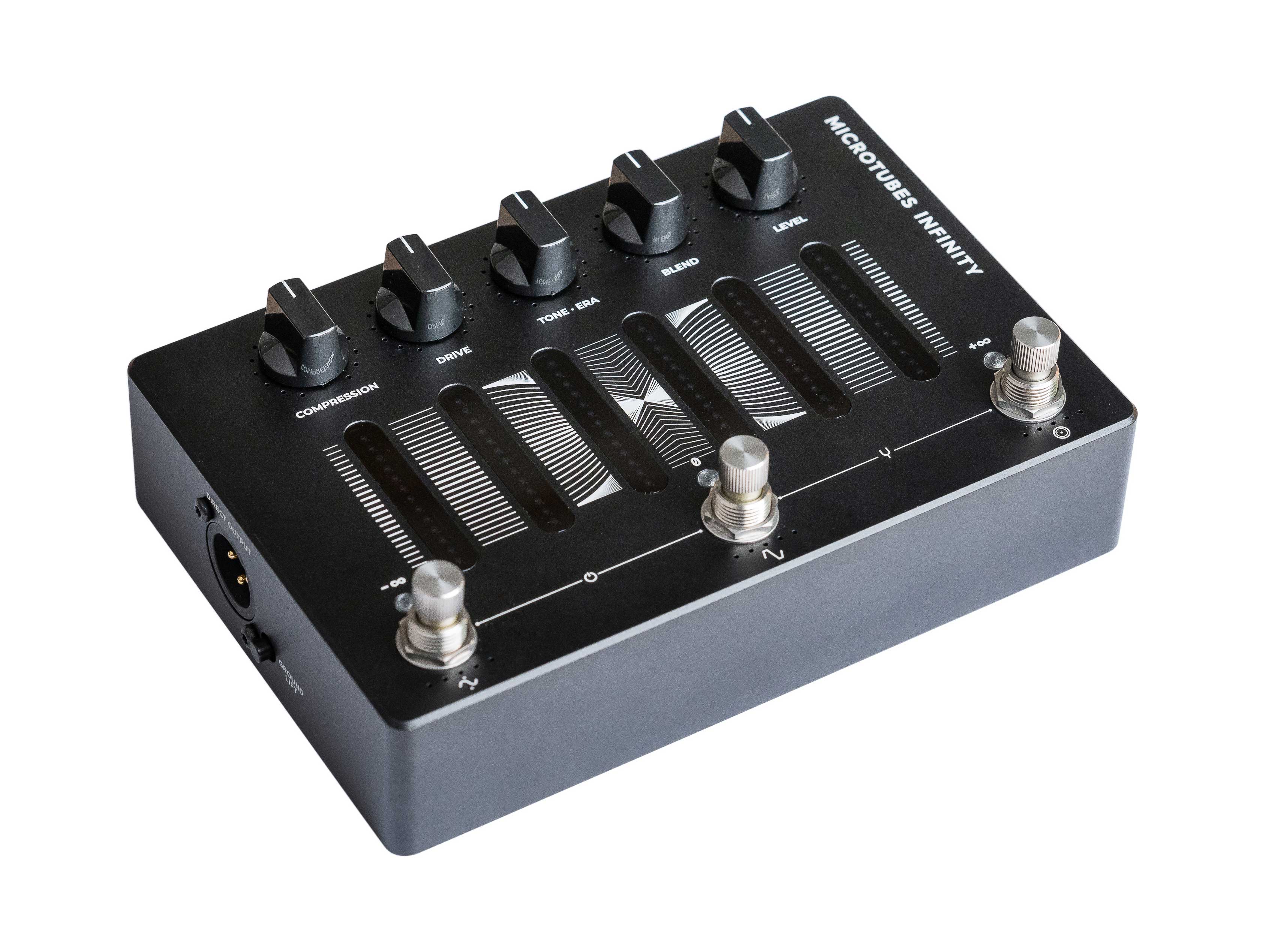 GUITARGUITAR Darkglass Microtubes Infinity