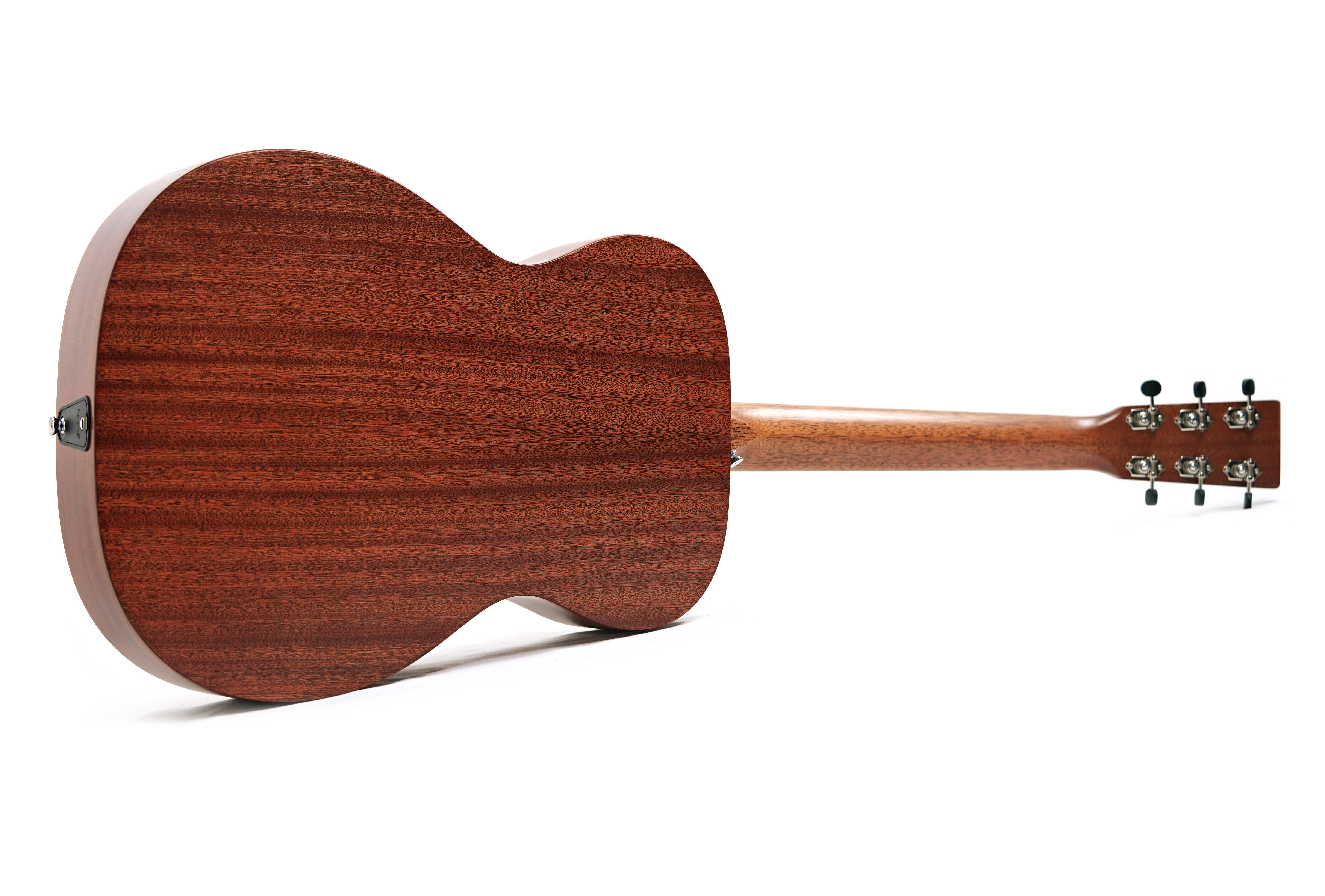 GUITARGUITAR Martin 000-15E Left Handed