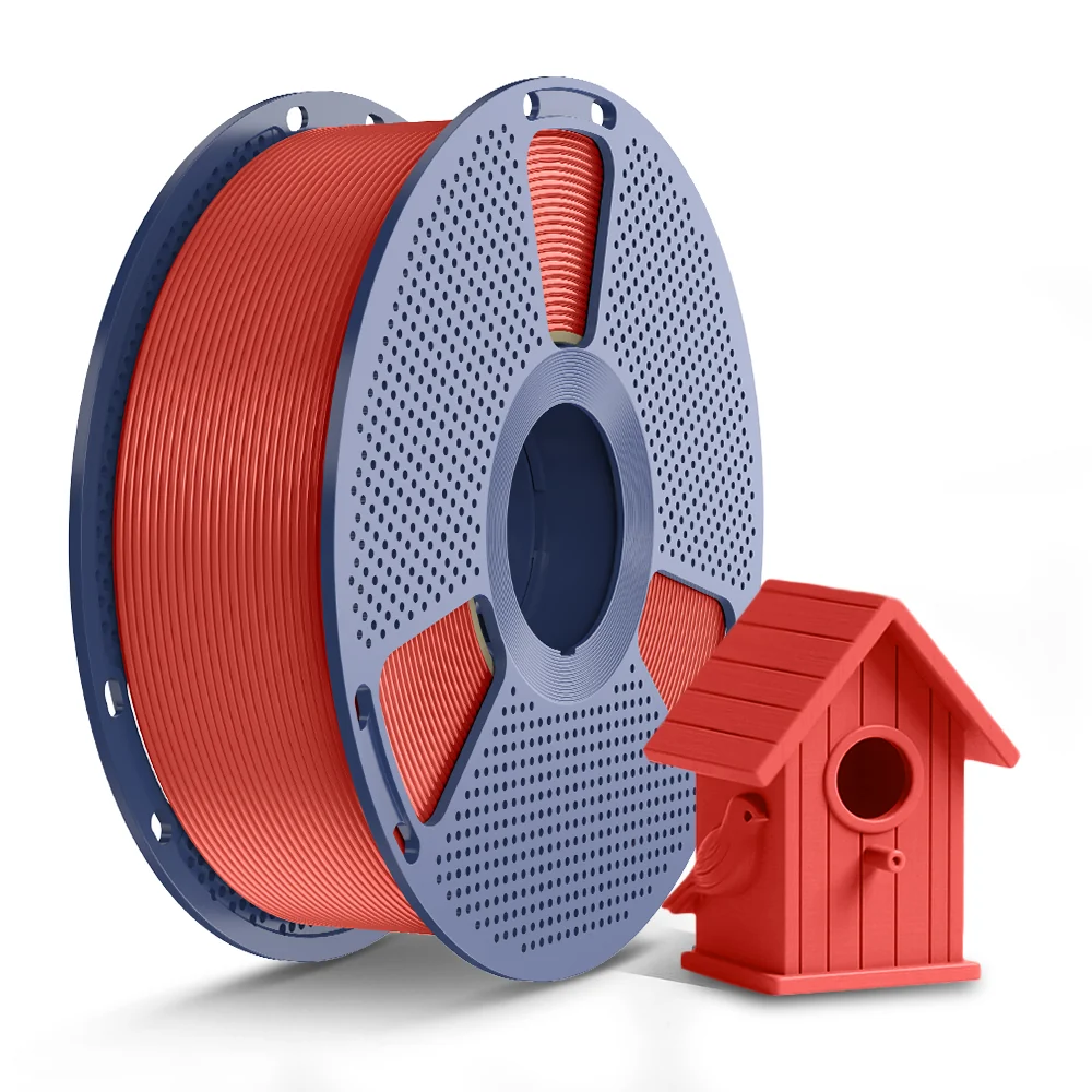 ASA 3D Printer Filament 1KG