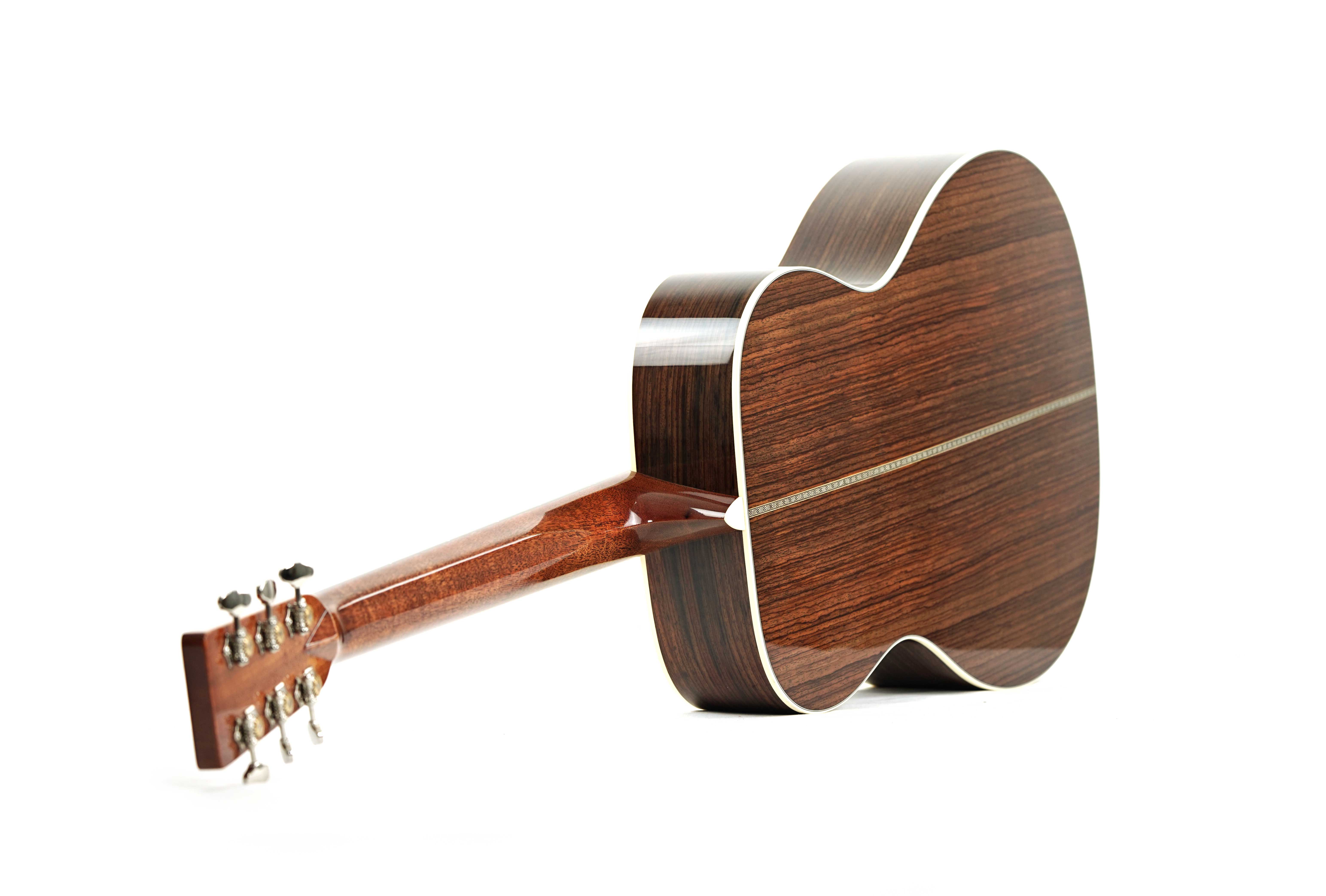 GUITARGUITAR Martin 000EC 30th Anniversary Eric Clapton