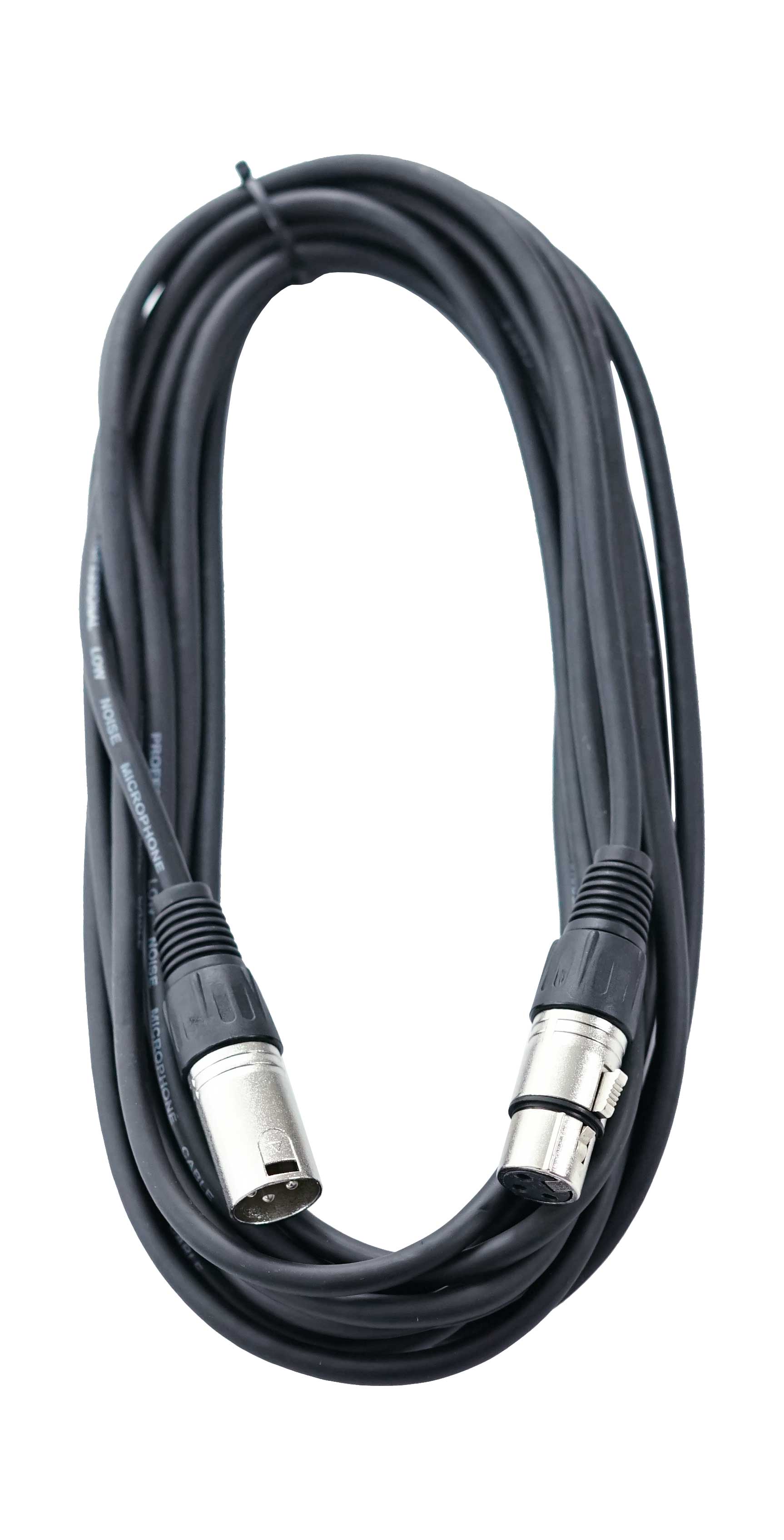 GUITARGUITAR Ordo 20ft/6m Microphone Cable