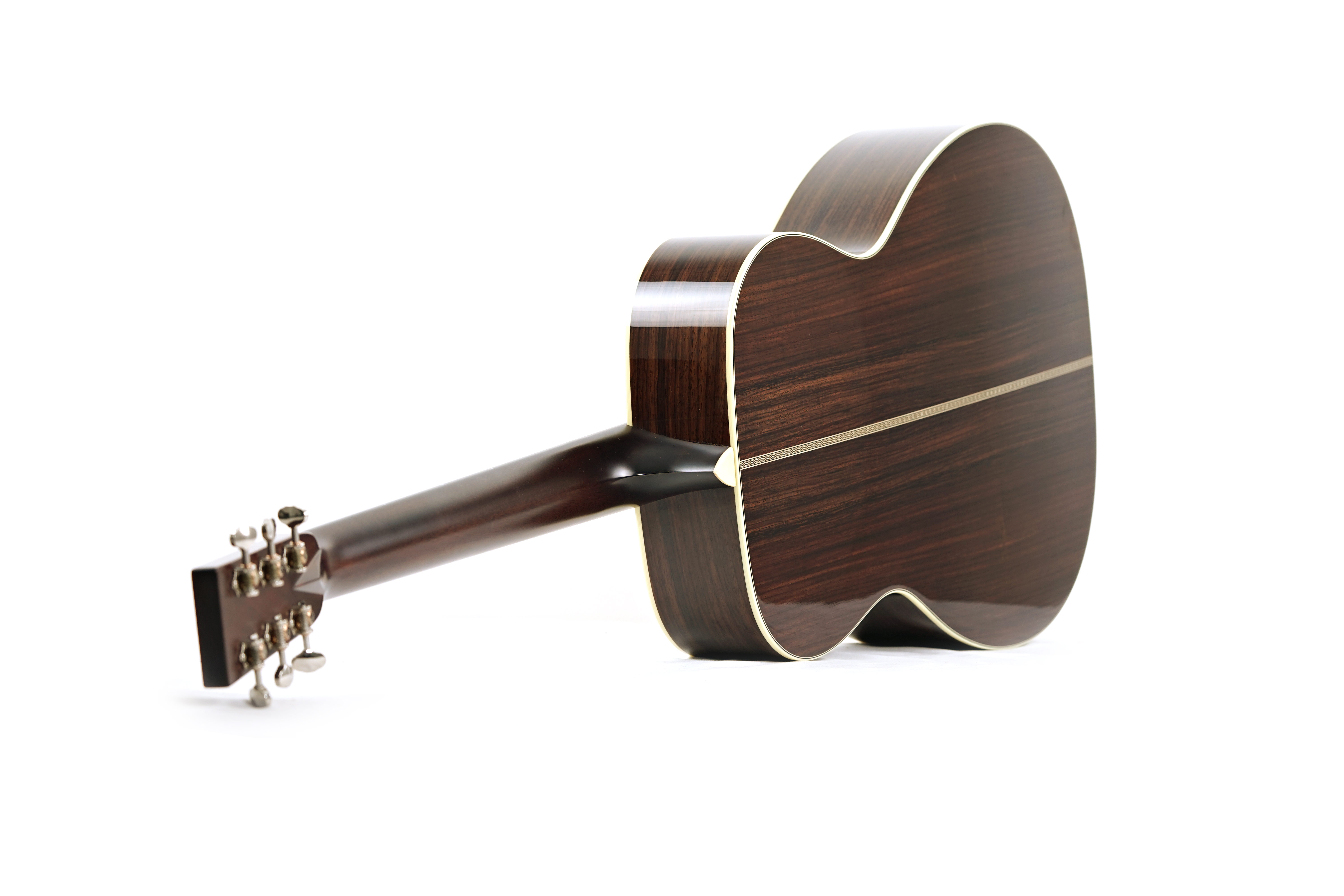 GUITARGUITAR Bourgeois Touchstone Vintage OM