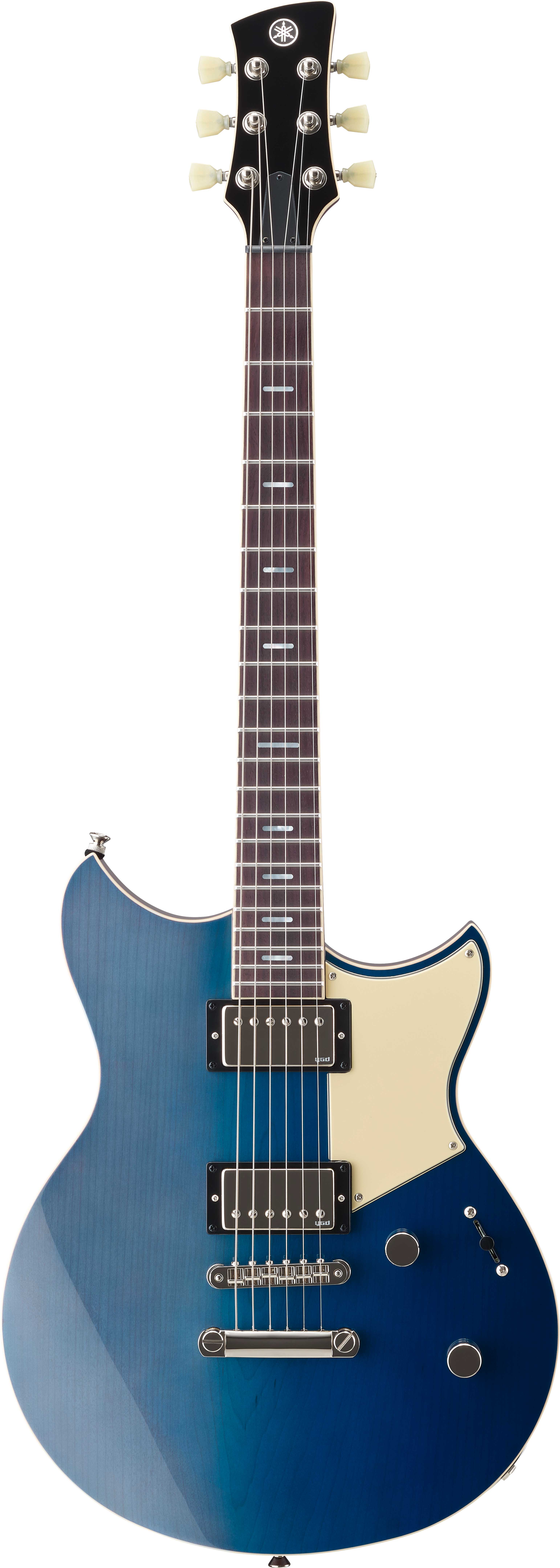 GUITARGUITAR Yamaha Revstar RSP20 Moonlight Blue