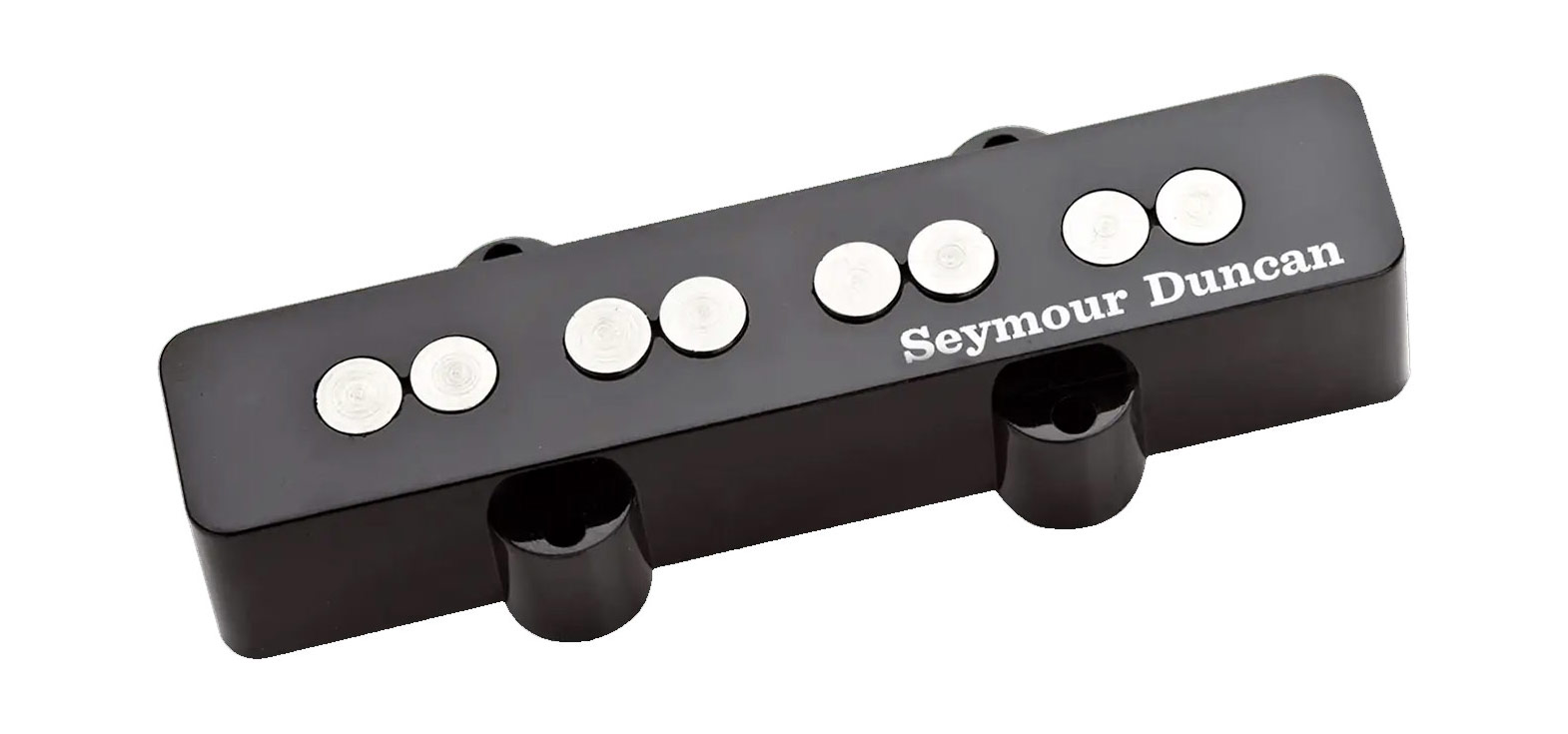 GUITARGUITAR Seymour Duncan SJB-3B Quarter Pound Jazz Bass