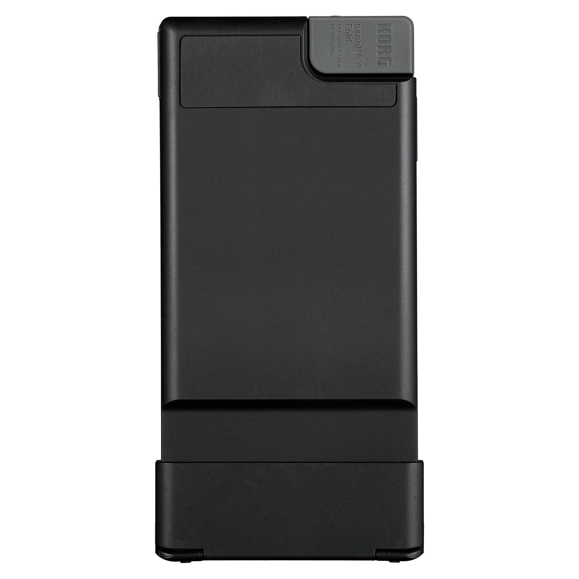 GUITARGUITAR Korg nanoKEY Fold Black