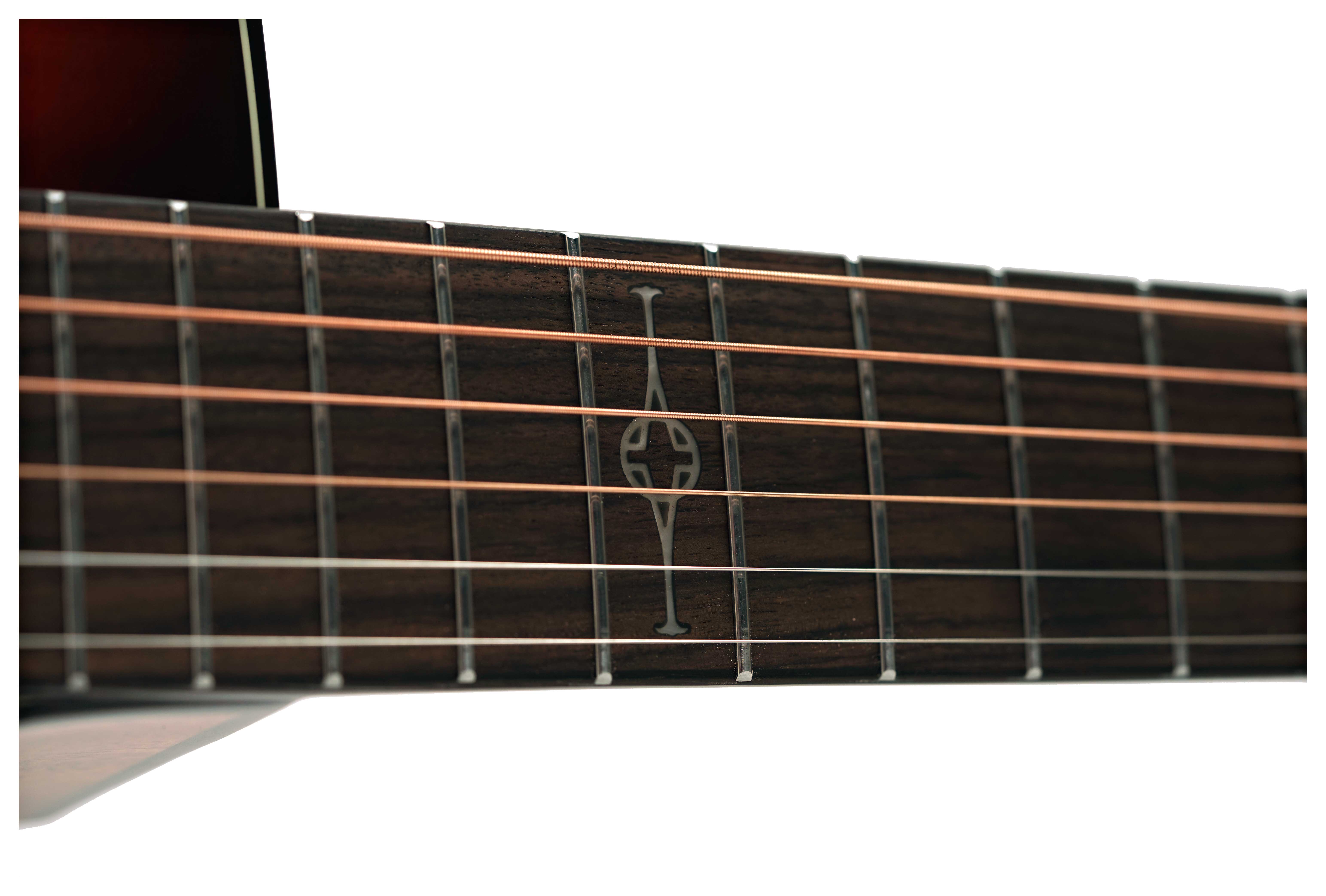 GUITARGUITAR Alvarez Limited Edition AF60ce Performer