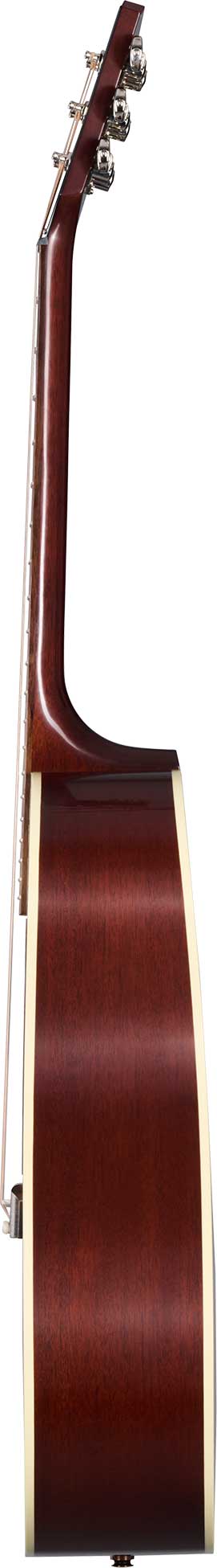 GUITARGUITAR Gibson J-45 Standard Natural VOS