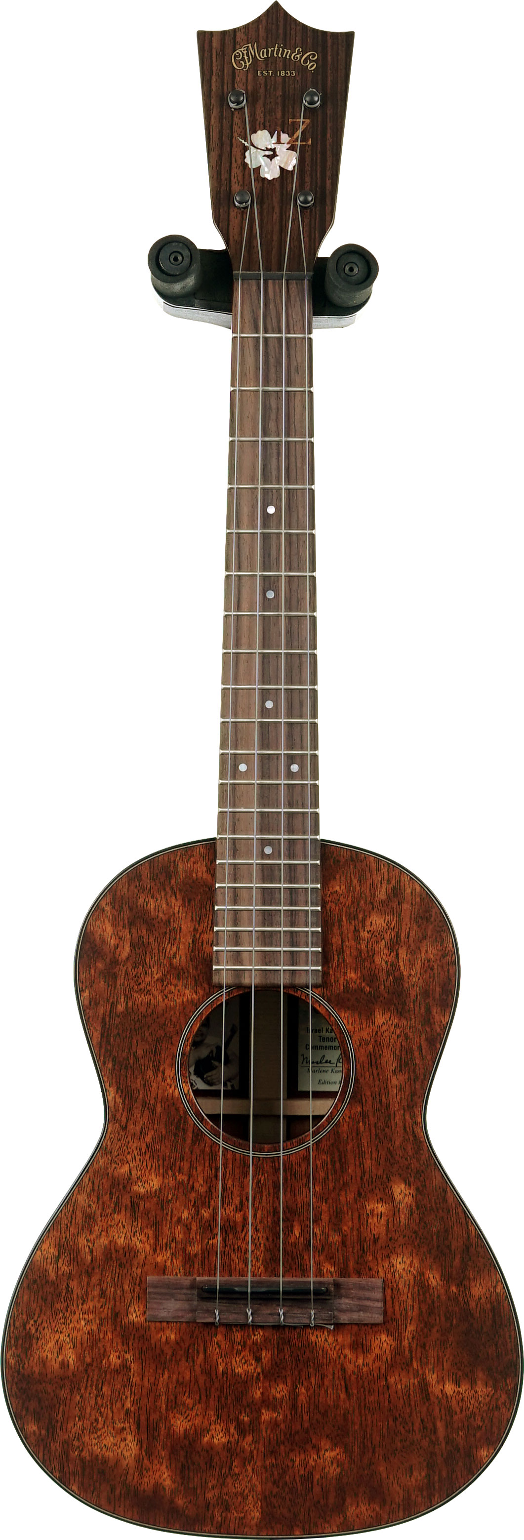 GUITARGUITAR Martin 1T IZ Tenor Uke